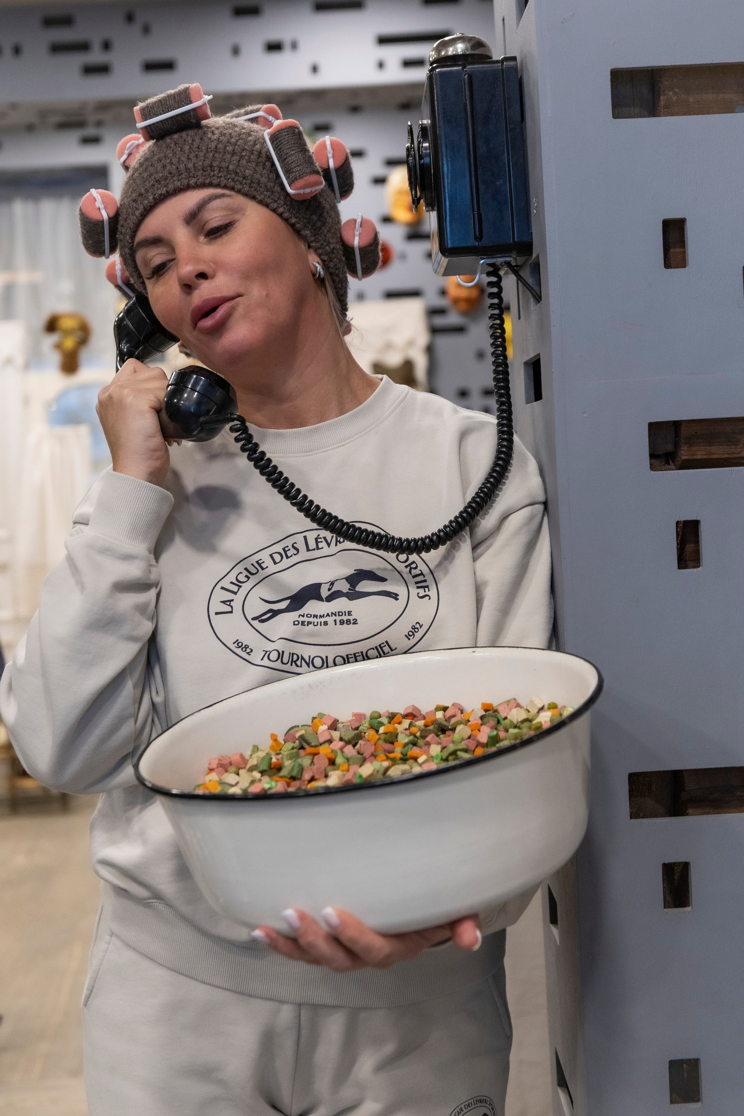 Про жизнь. Фотограф Сергей Ловкий