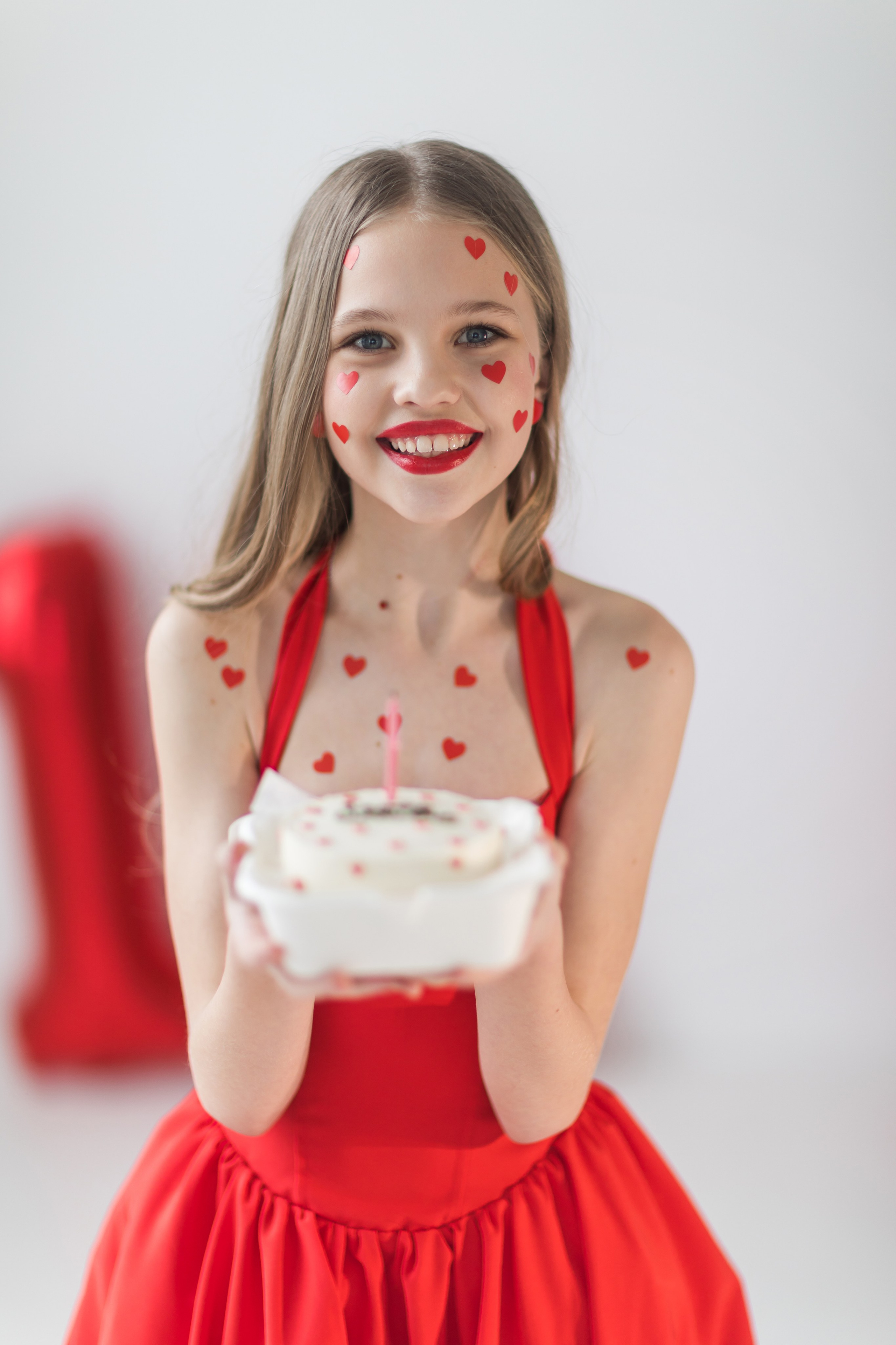 Сердечки. Семейный и детский фотограф Краснодар Валерия Власенко