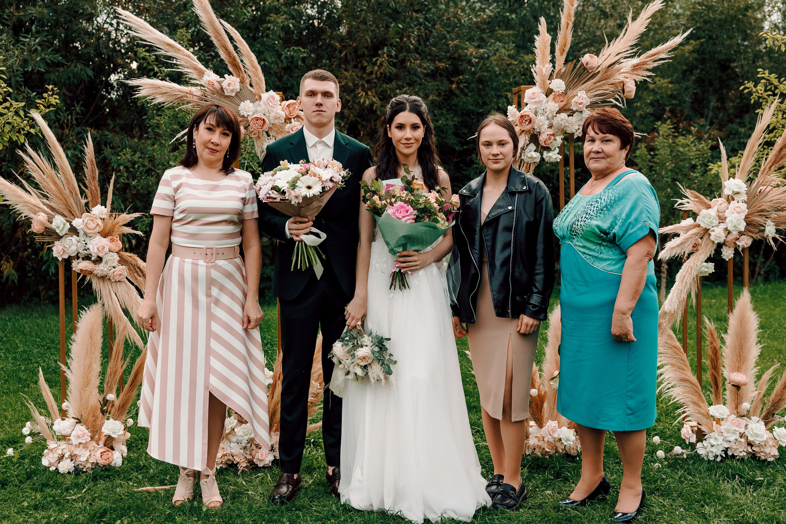 Свадебный день — Глеб и Дарья. Лёшка Варзегов — фотограф