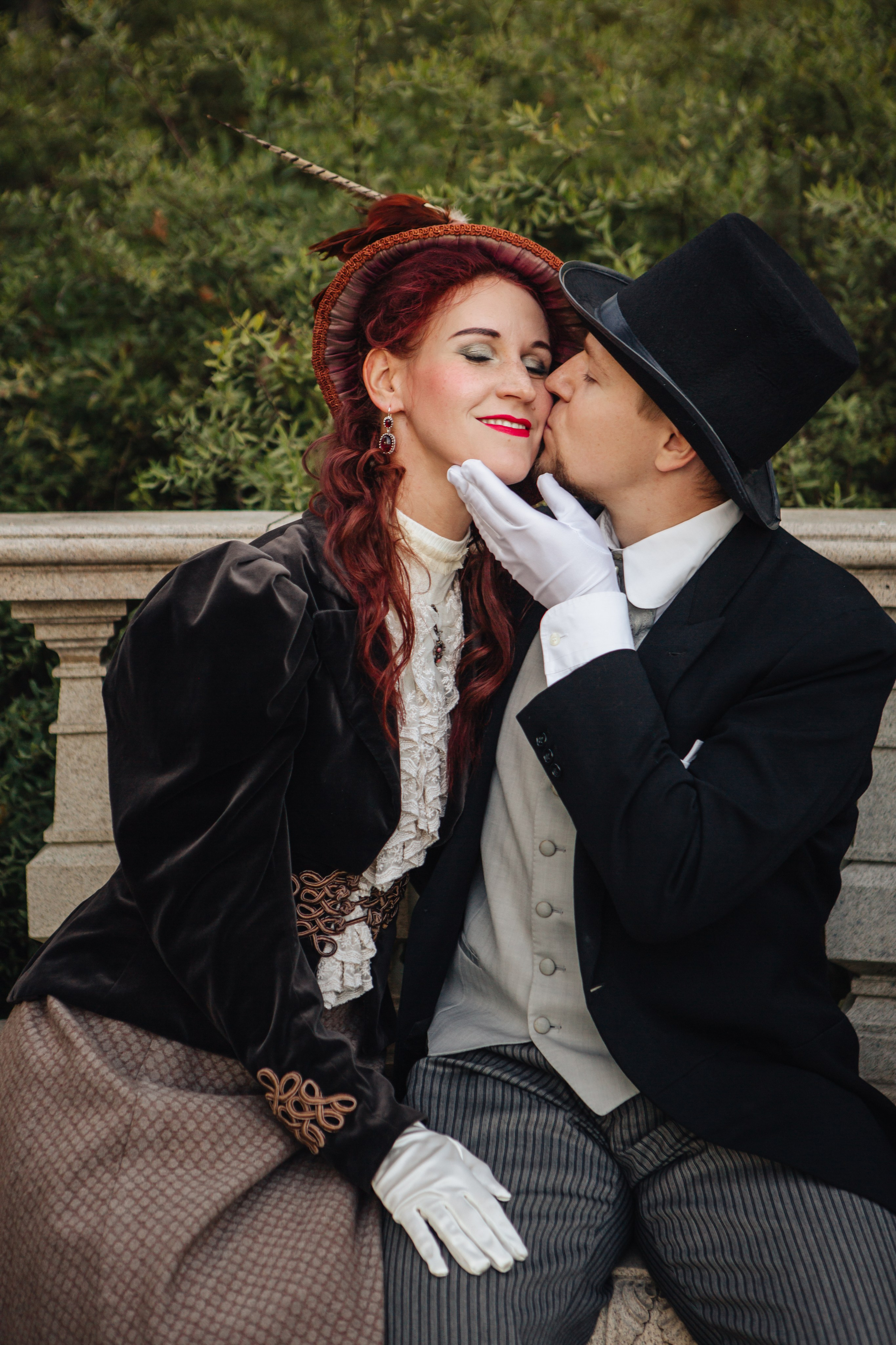 Помолвка Женя Люба. Свадебный фотограф в Санкт-Петербурге