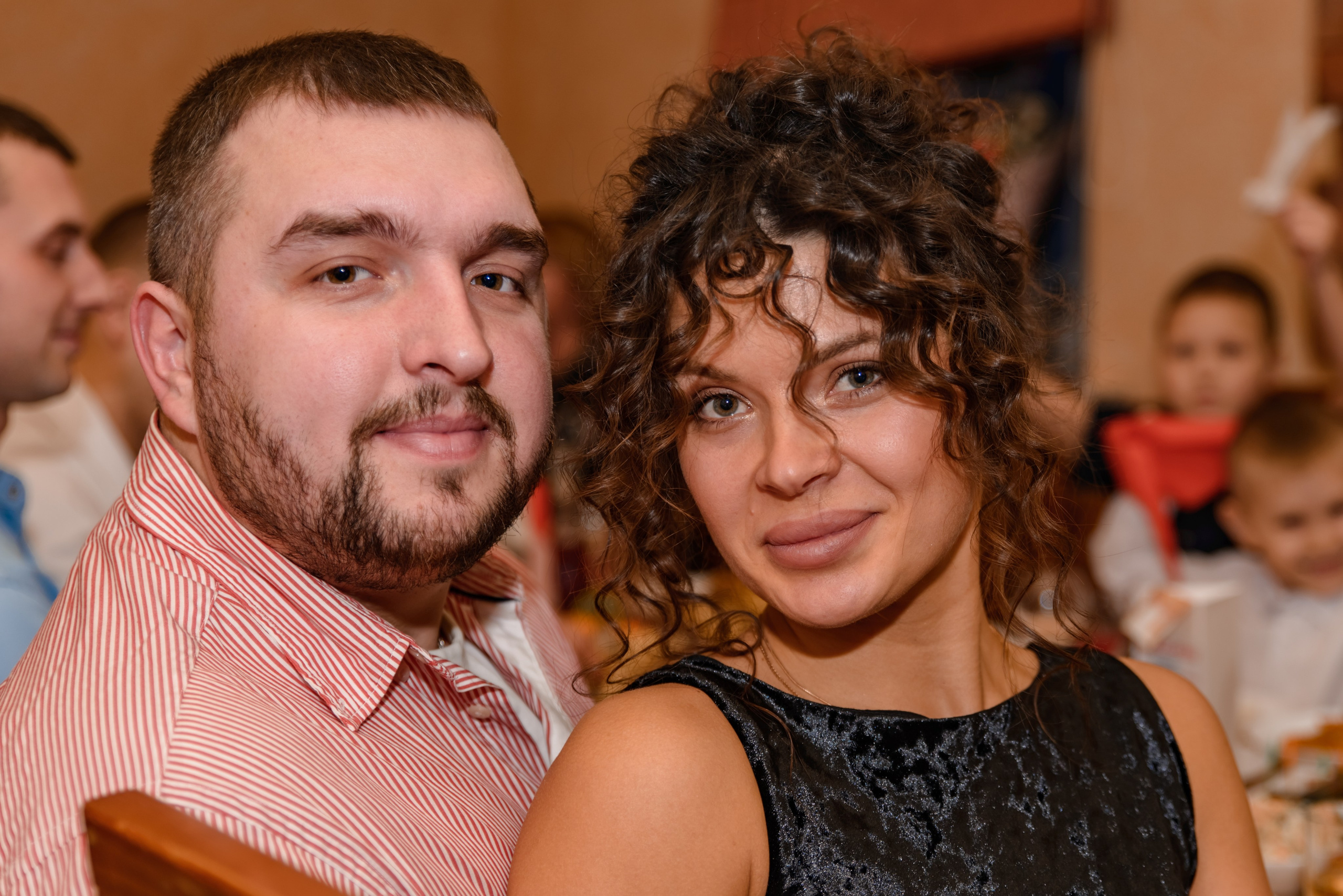 Двойной юбилей 60/30. Фотограф в Ветлуге Сергей Белов (VETLUGA B.S.)