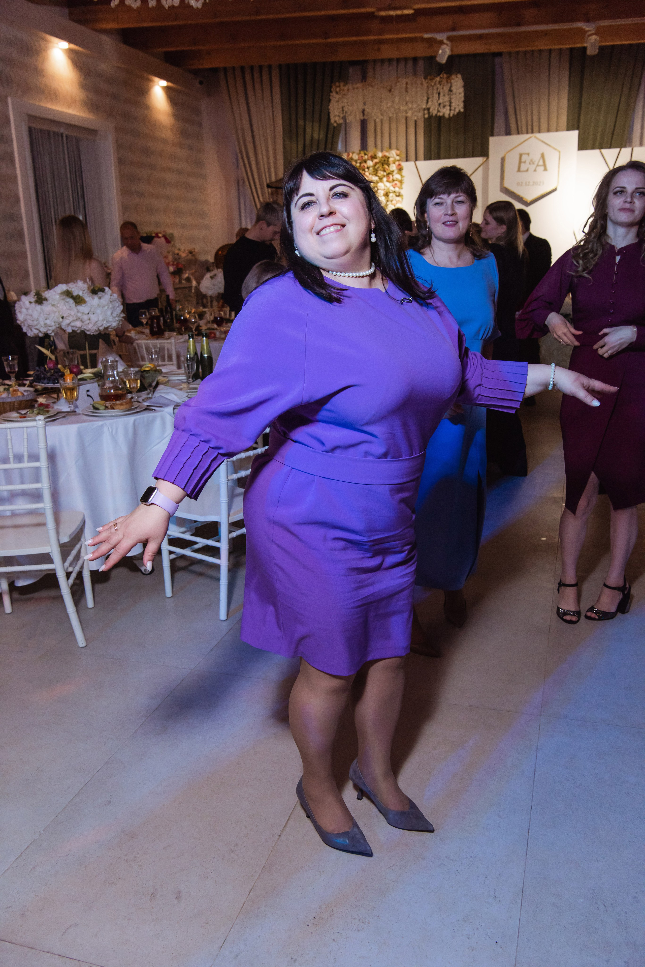 Егор и Анастасия. Свадебный и арт-фотограф Кунецкая Диана