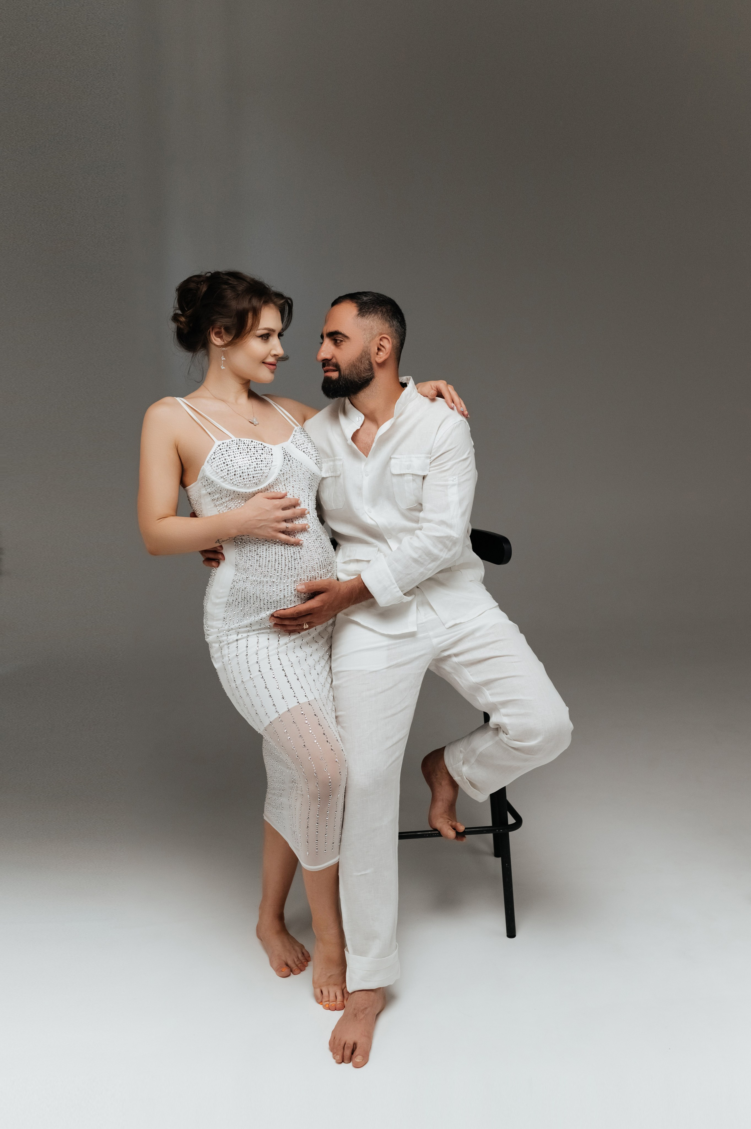 Геворг и Анастасия. Фотограф Елена Кучук