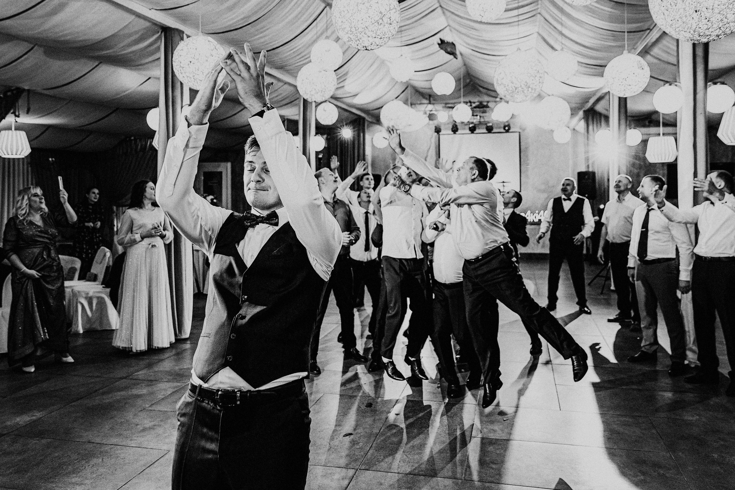 Свадебная серия Андрей и Натальи