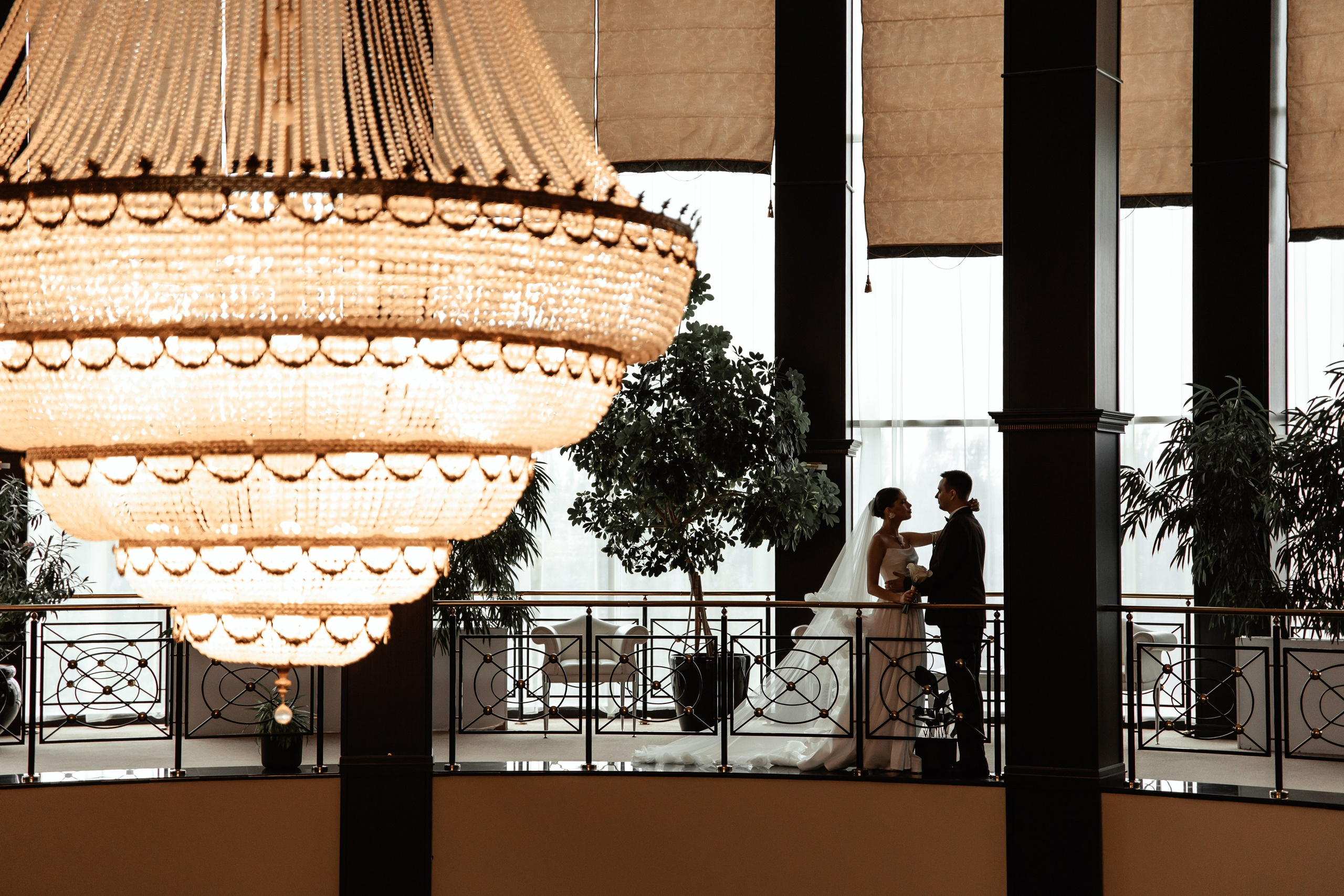 Вадим & Инна. Свадебный ФОТОГРАФ и ВИДЕОГРАФ Ульяновск