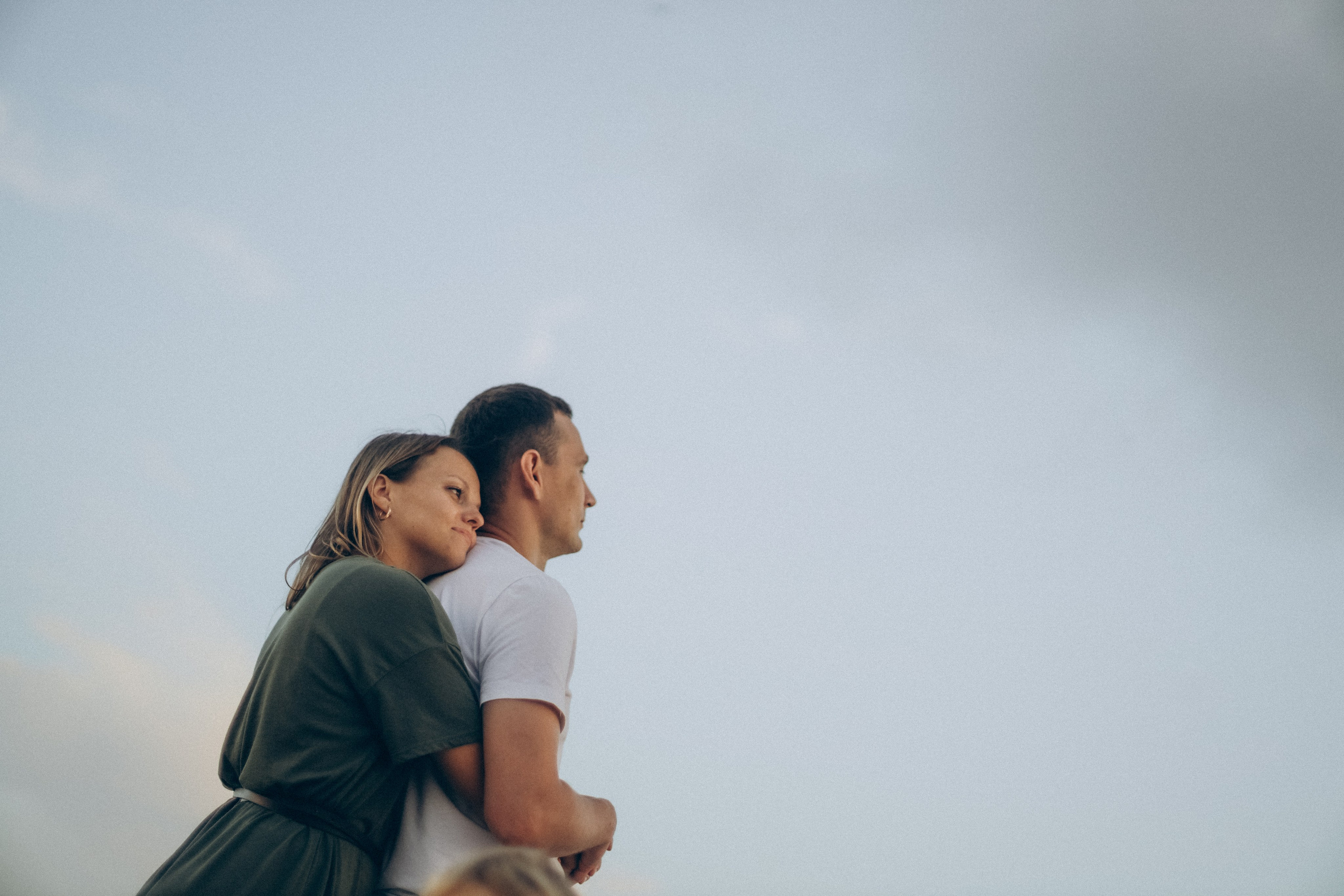 Мария, Данир, Тимур и Михаил. Семейный фотограф Анапа