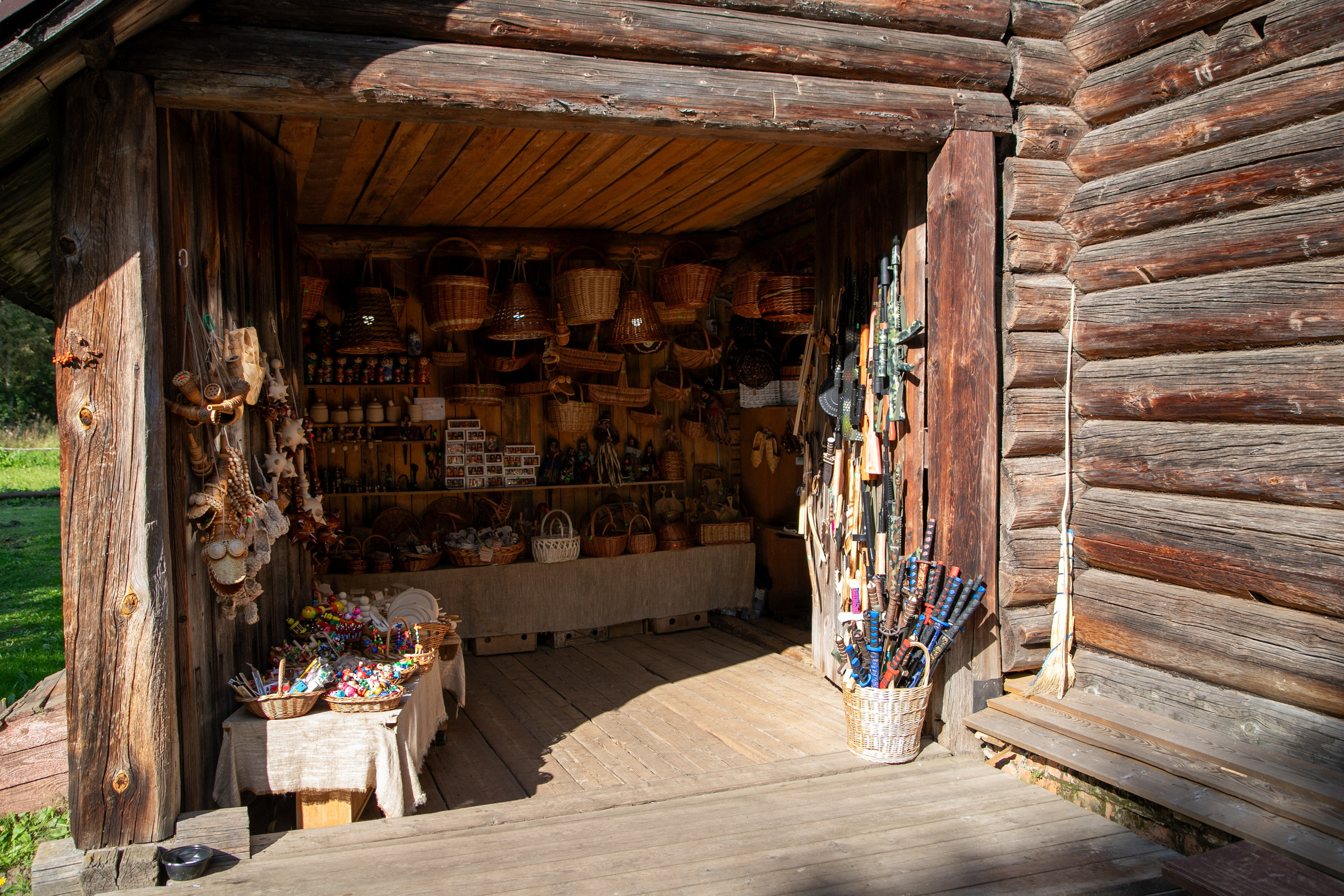 Кострома 06.09.2025. Репортажный фотограф в Москве Агафонова Мария