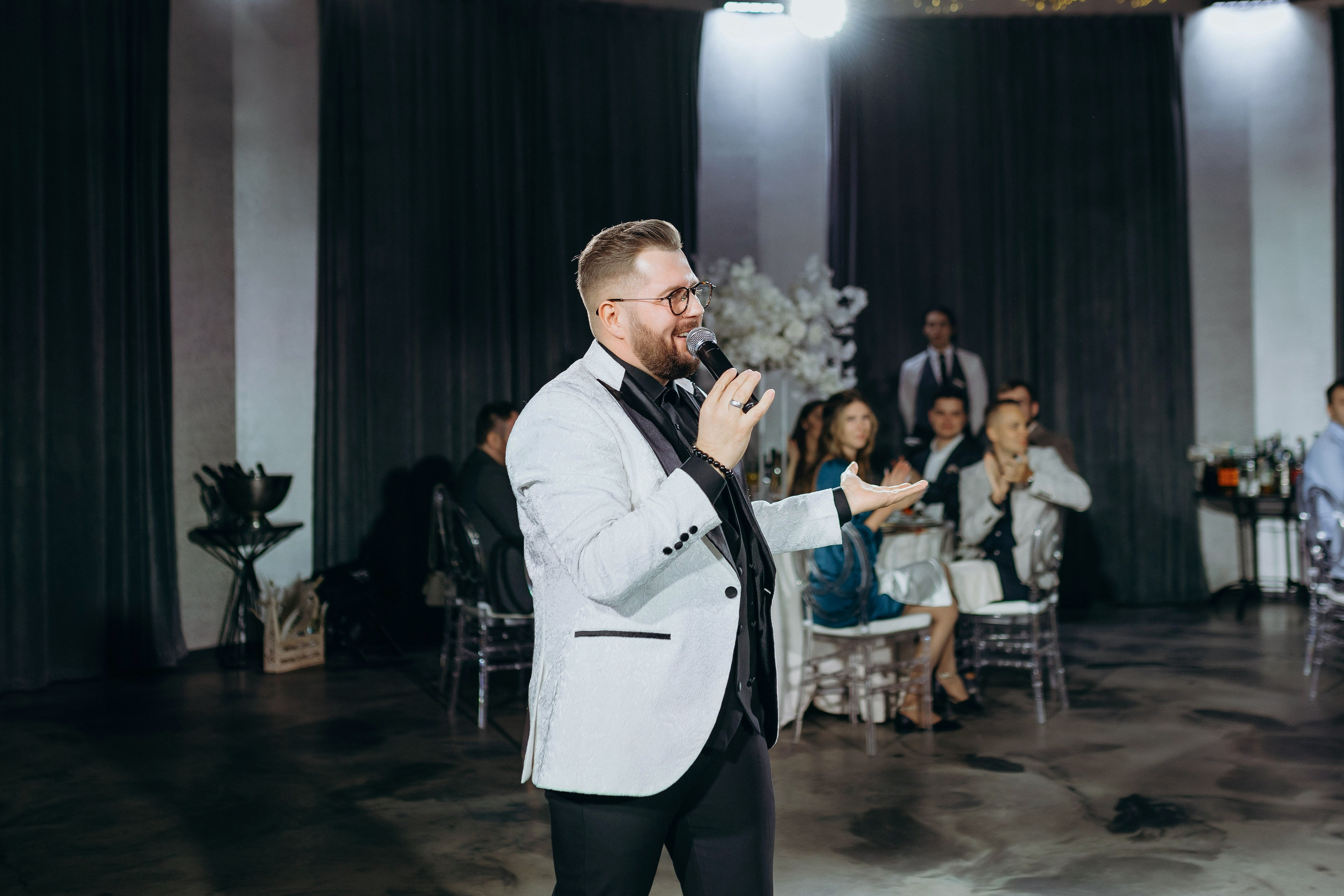 Wedding day 19.10.24. Свадебный фотограф в Санкт-Петербурге