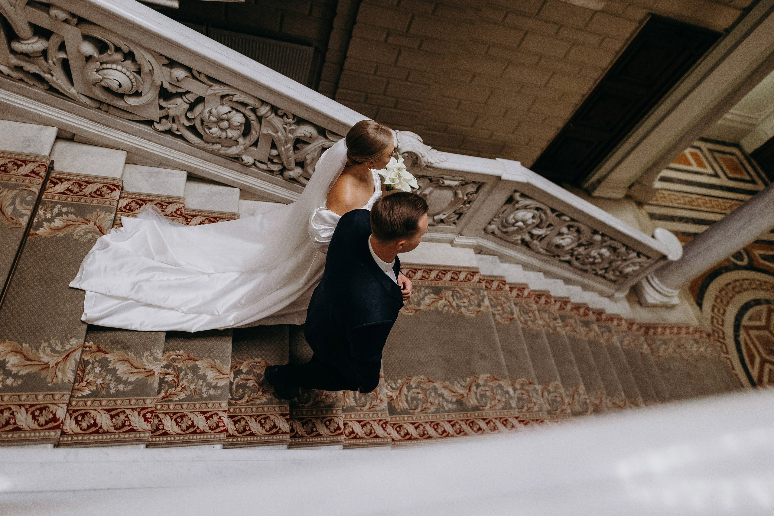 Wedding day 11.09.23. Свадебный фотограф в Санкт-Петербурге