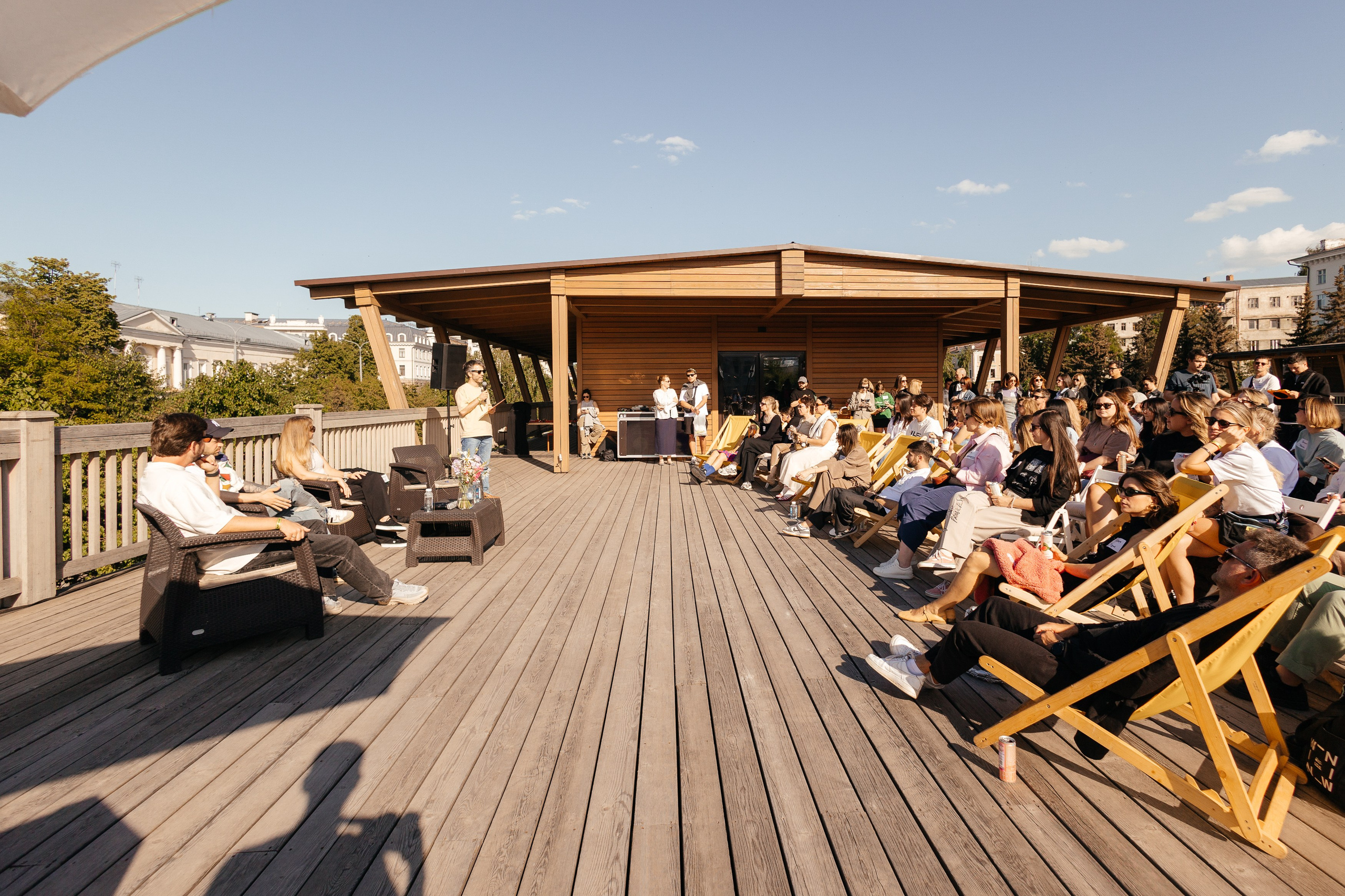 Пикник Субботин Конфа. Портретный и репортажный фотограф в Казани Максим Сипачев