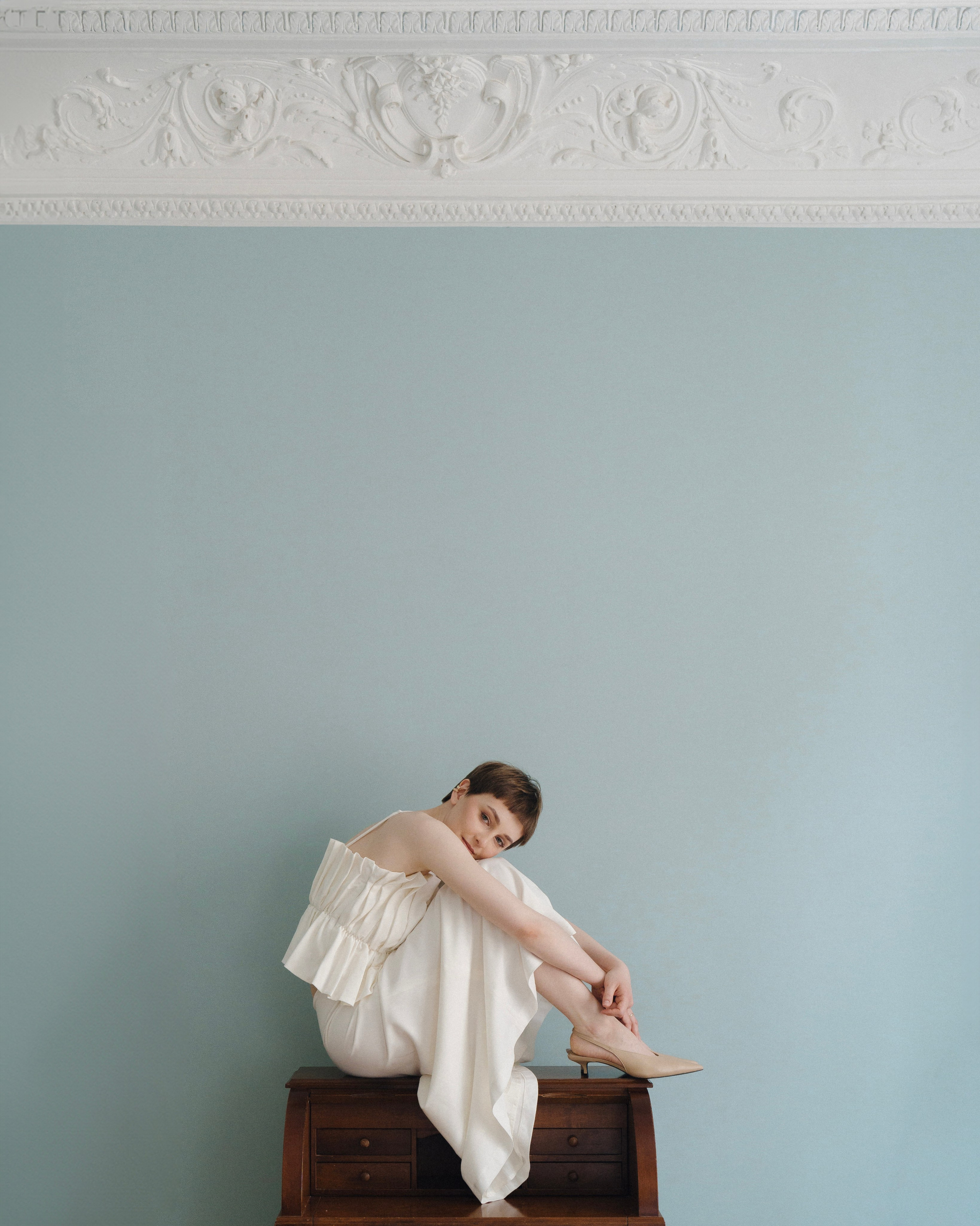 Свадебный фотограф в Москве Мария Кривоногова