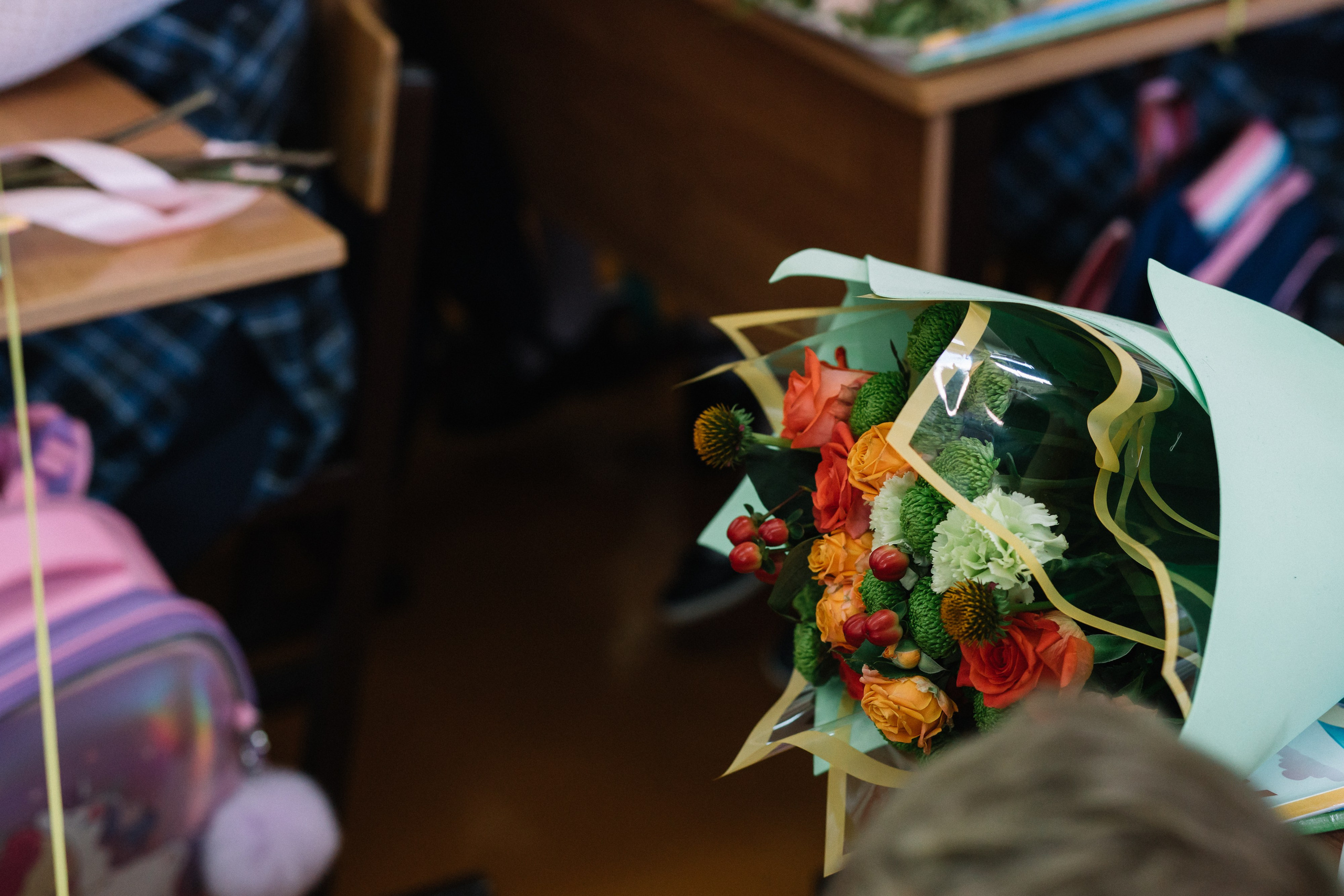 Школа. Свадебный фотограф Нижний Новгород | Софа Полякова