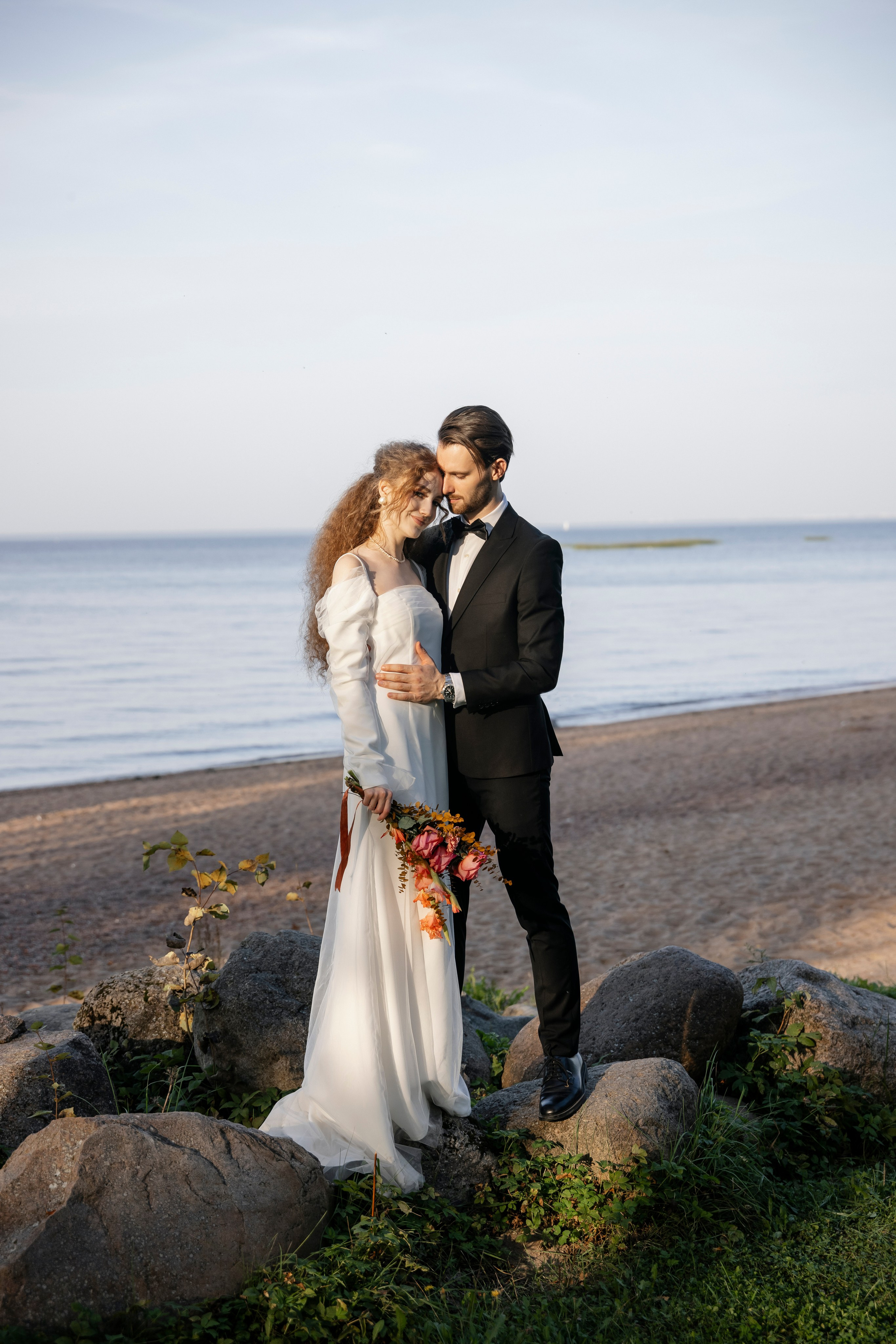 Лиза и Евгений. Свадебный и портретный фотограф