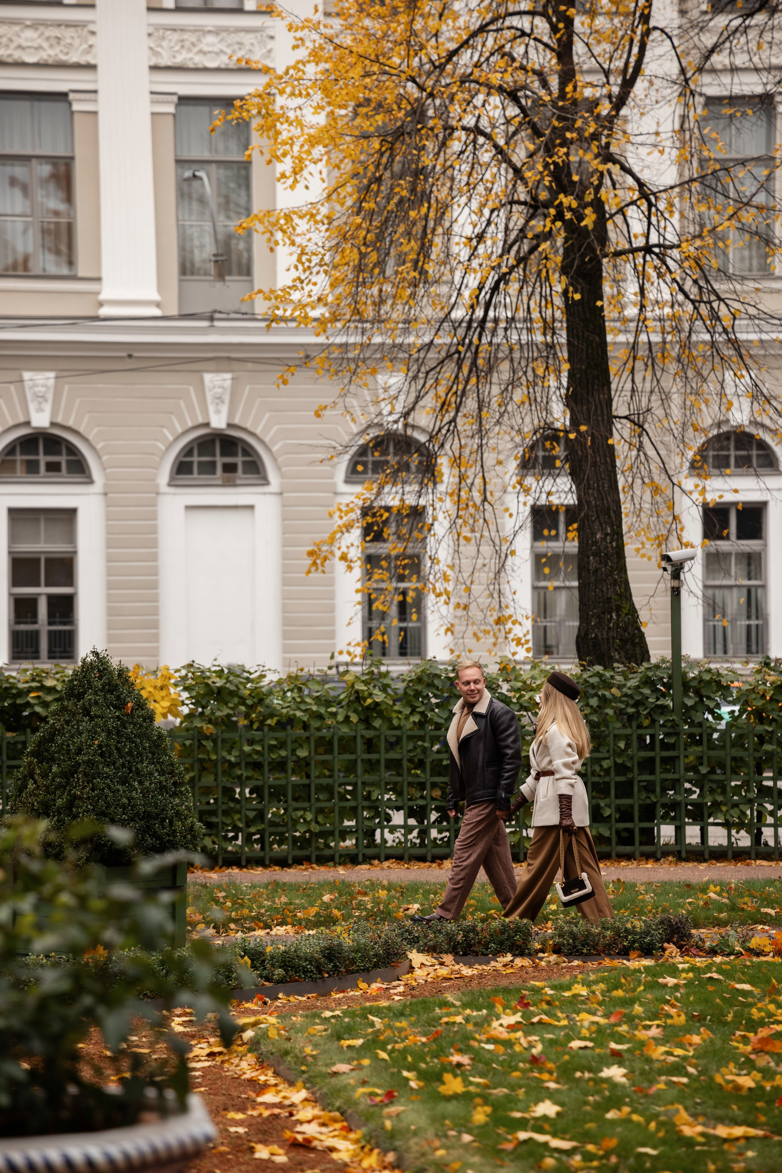 Алина и Никита. Свадебный и портретный фотограф