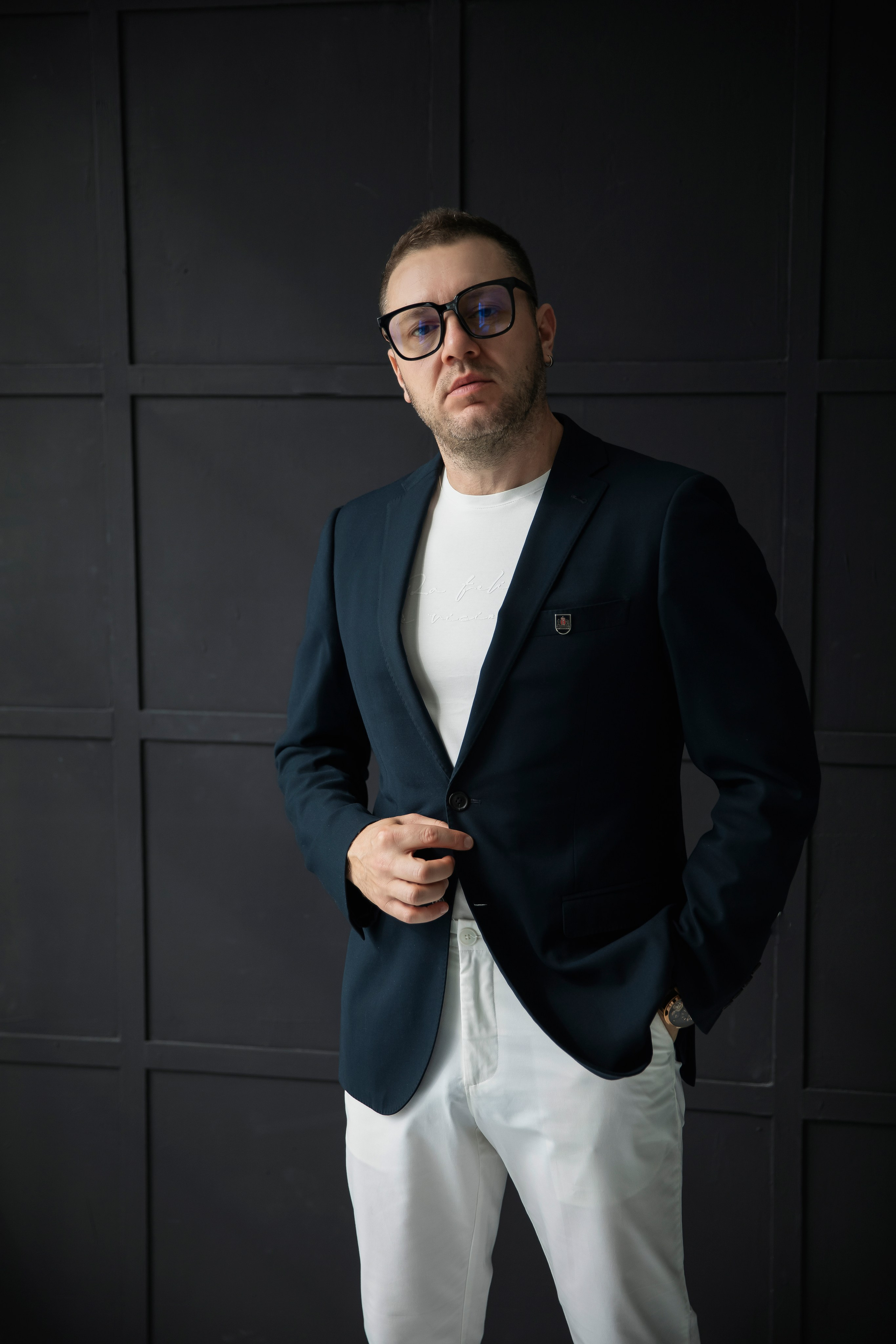 Роман. Свадебный и портретный фотограф