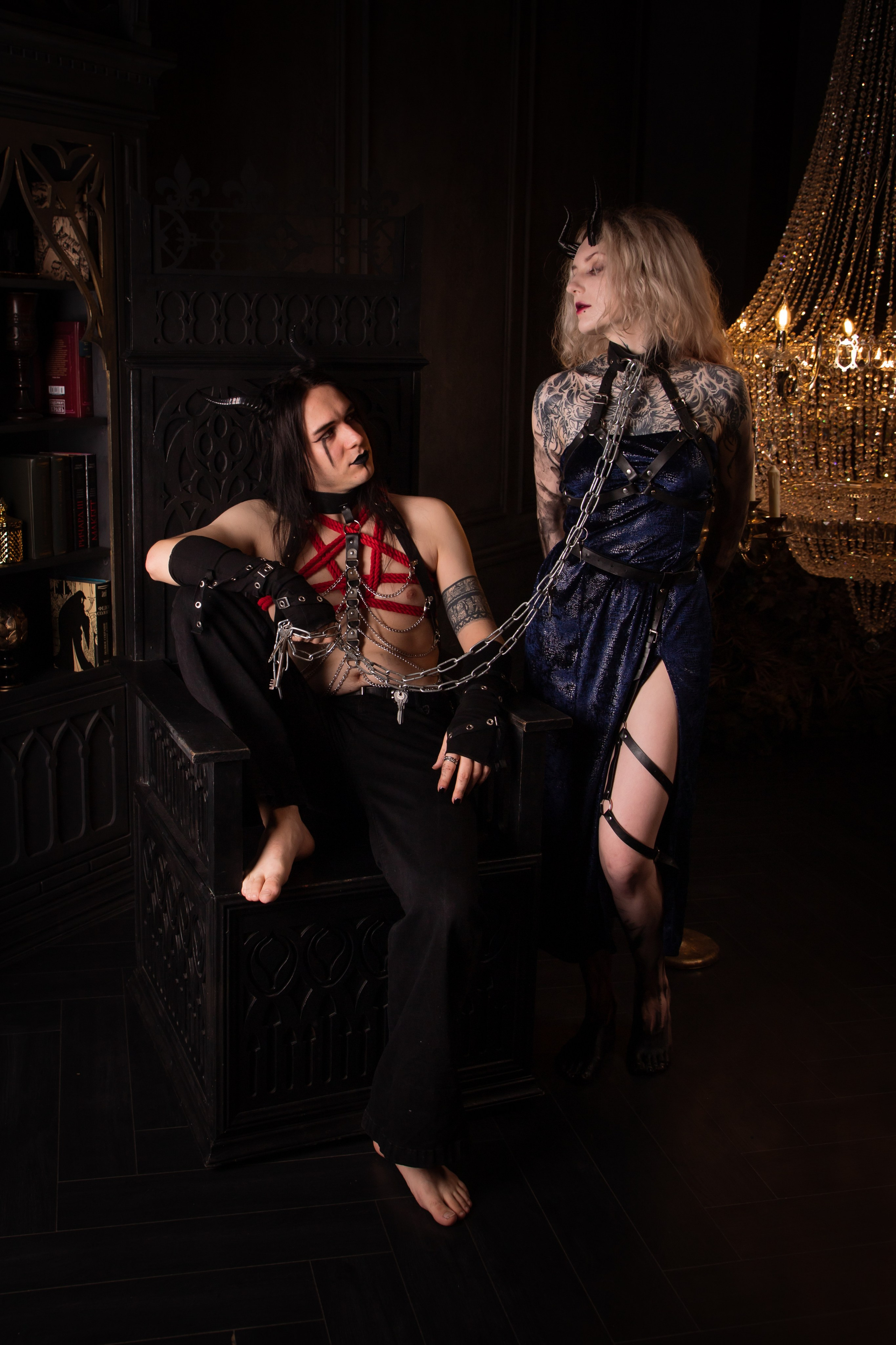 Московская. Фотограф Алексей Шуля — портфолио