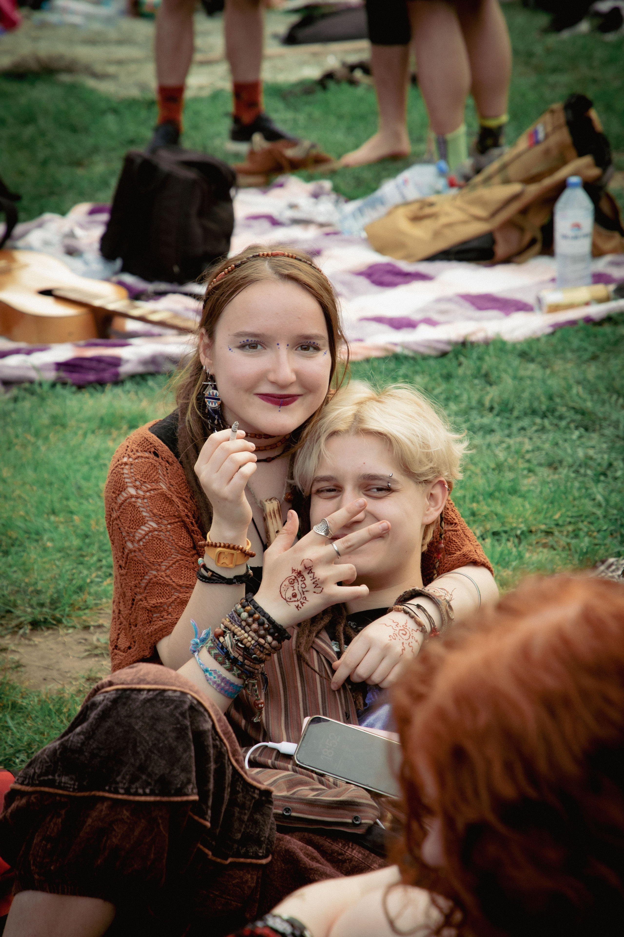 Хиппятник. Фотограф Алексей Шуля — портфолио