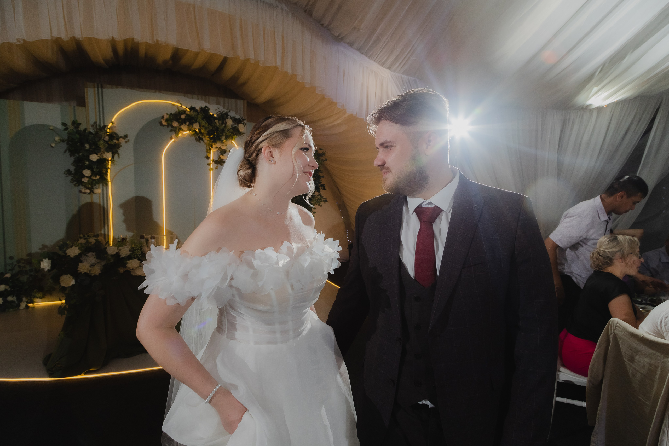 Александр и Виктория. Свадебный фотограф Стерлитамак, Уфа, Салават, Ишимбай