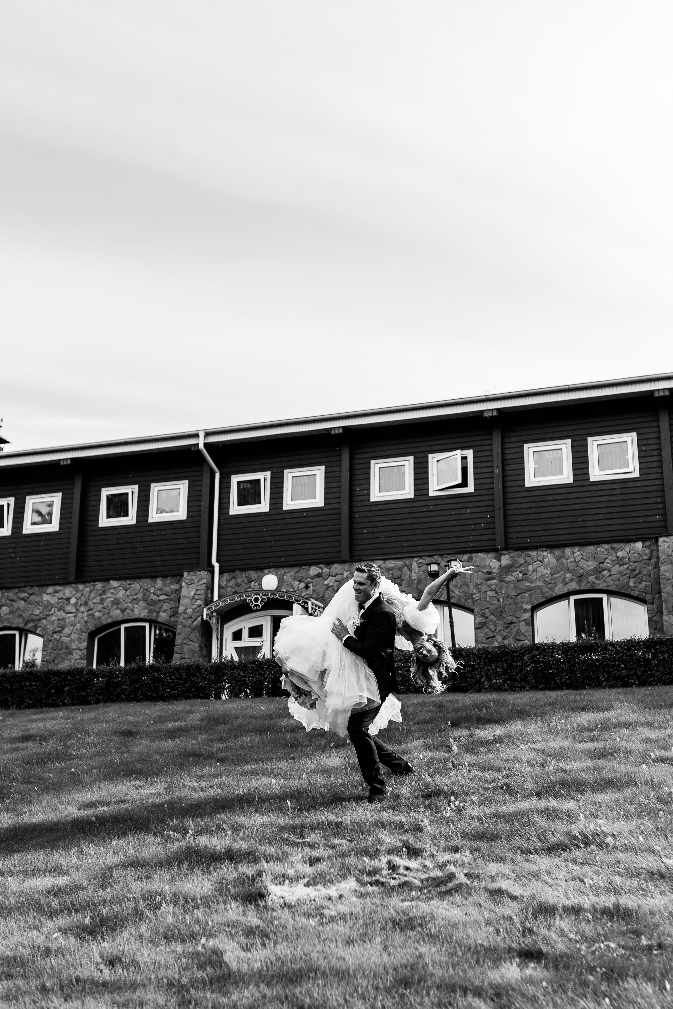 JULIA & ALEX. Главная