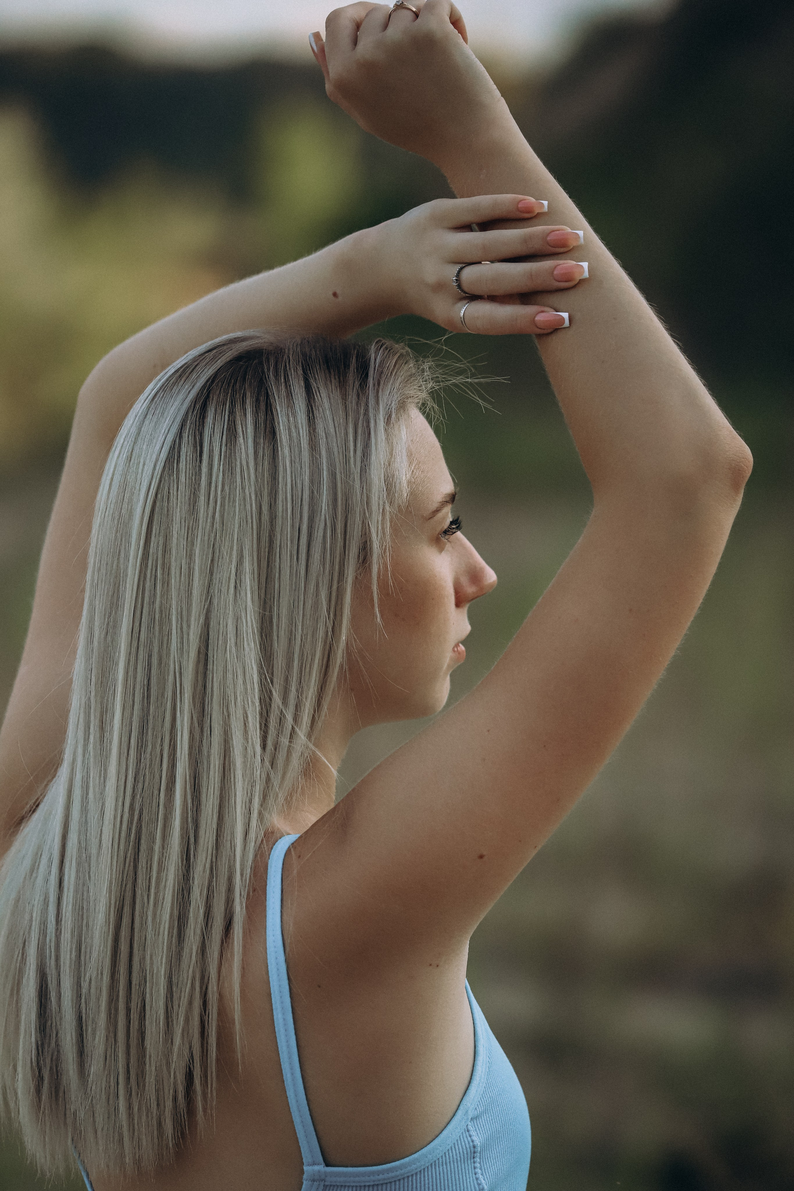 Индивидуальная фотосессия. Photo_Prutskaya