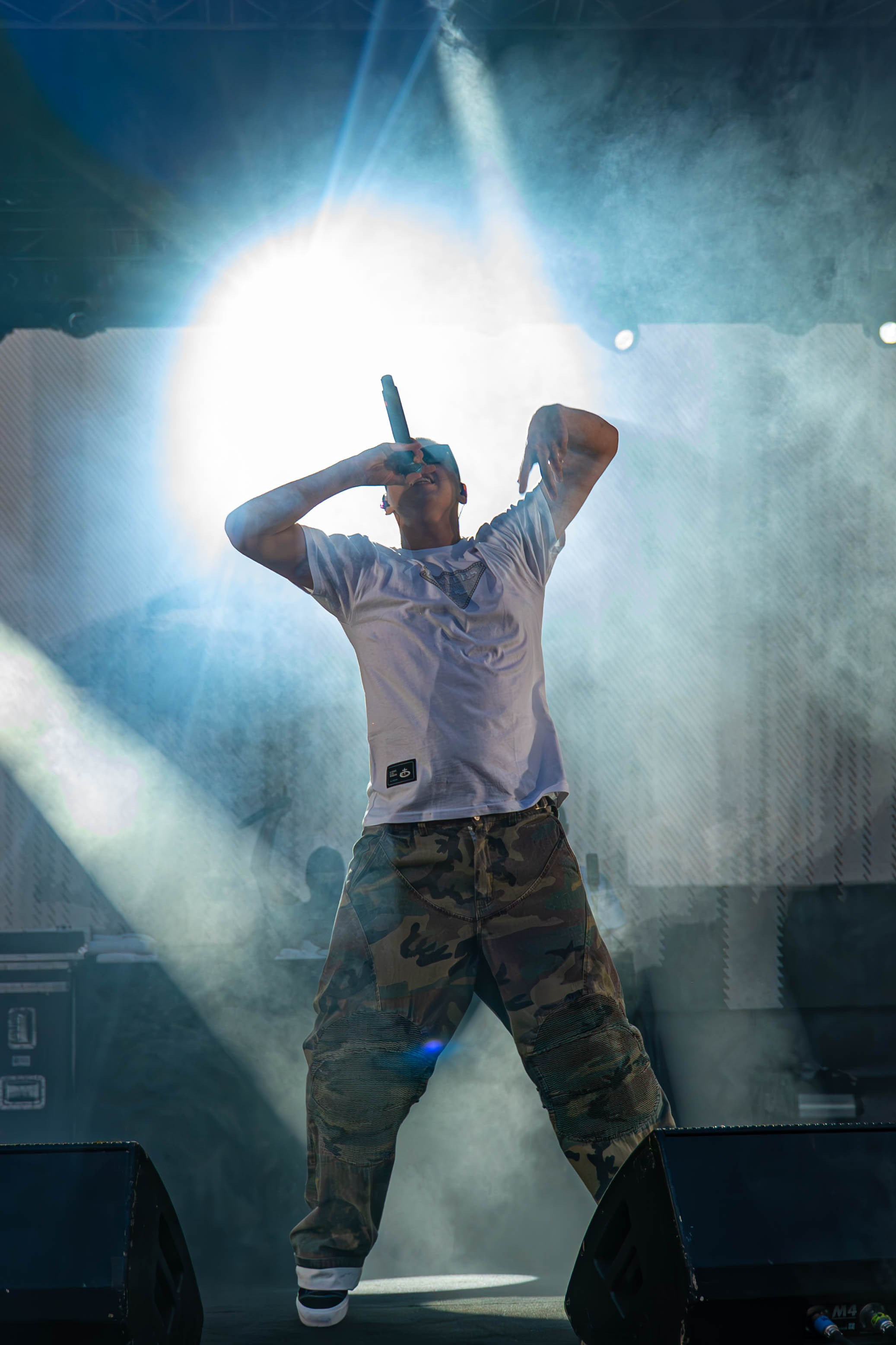 КОНЦЕРТЫ. Разноплановый фотограф из Москвы/Твери