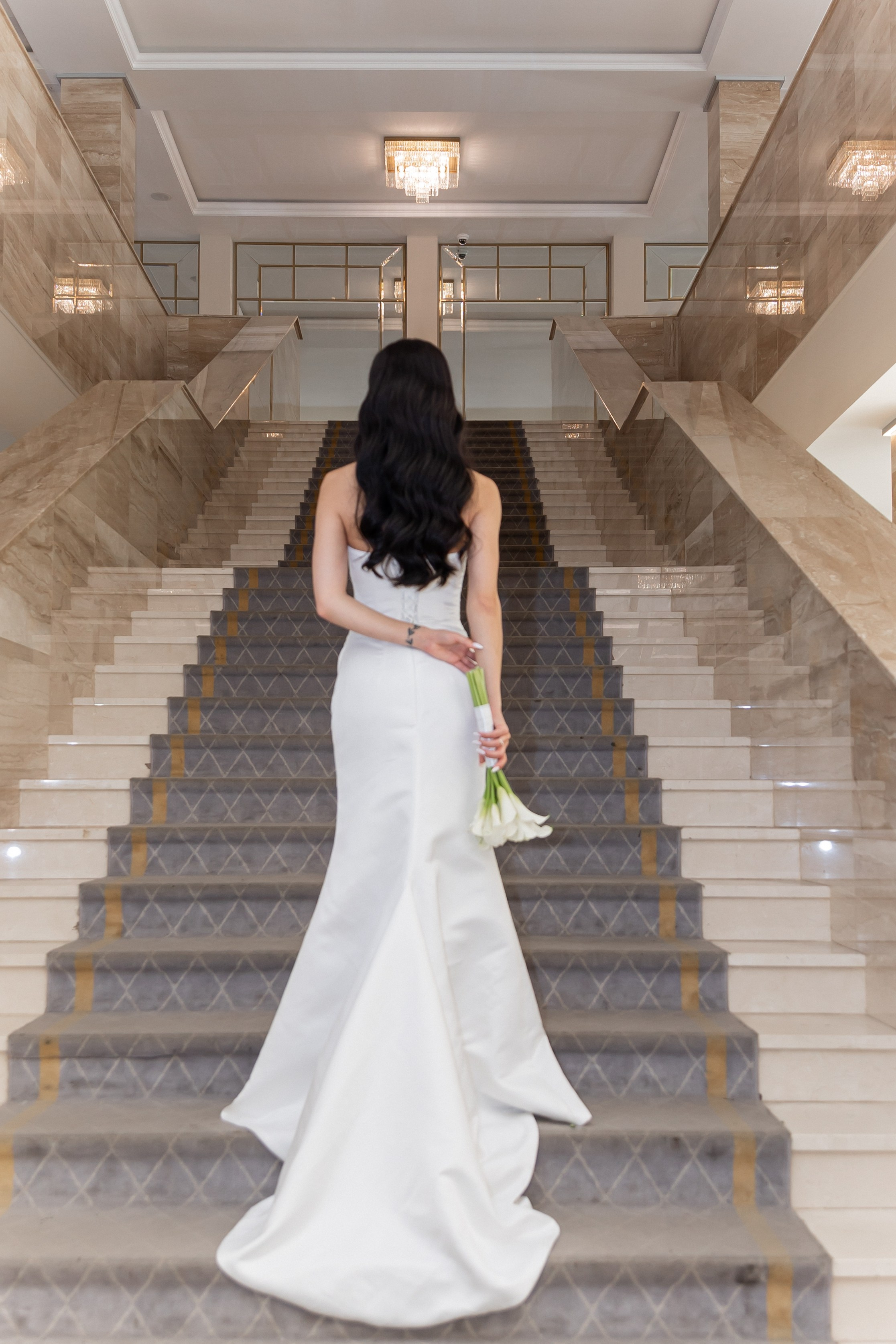 Y&K. Свадебный фотограф. Москва. Мытищи