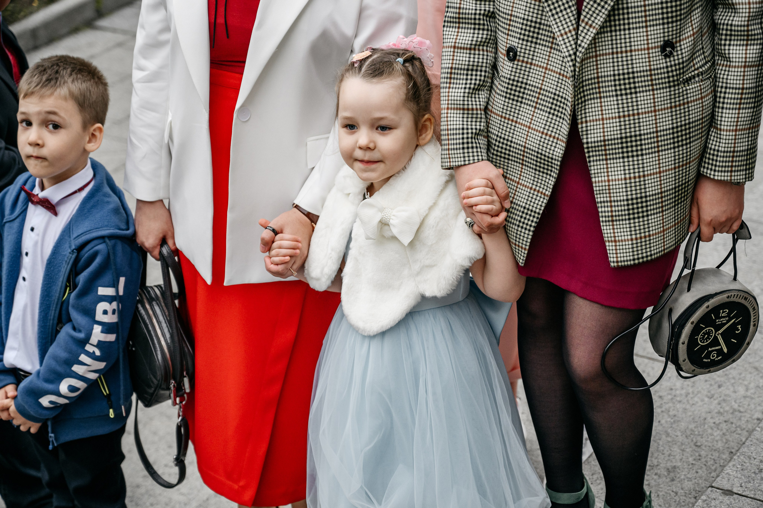 Николай Елизавета. Фотограф Владивосток. Игорь Кирсанов