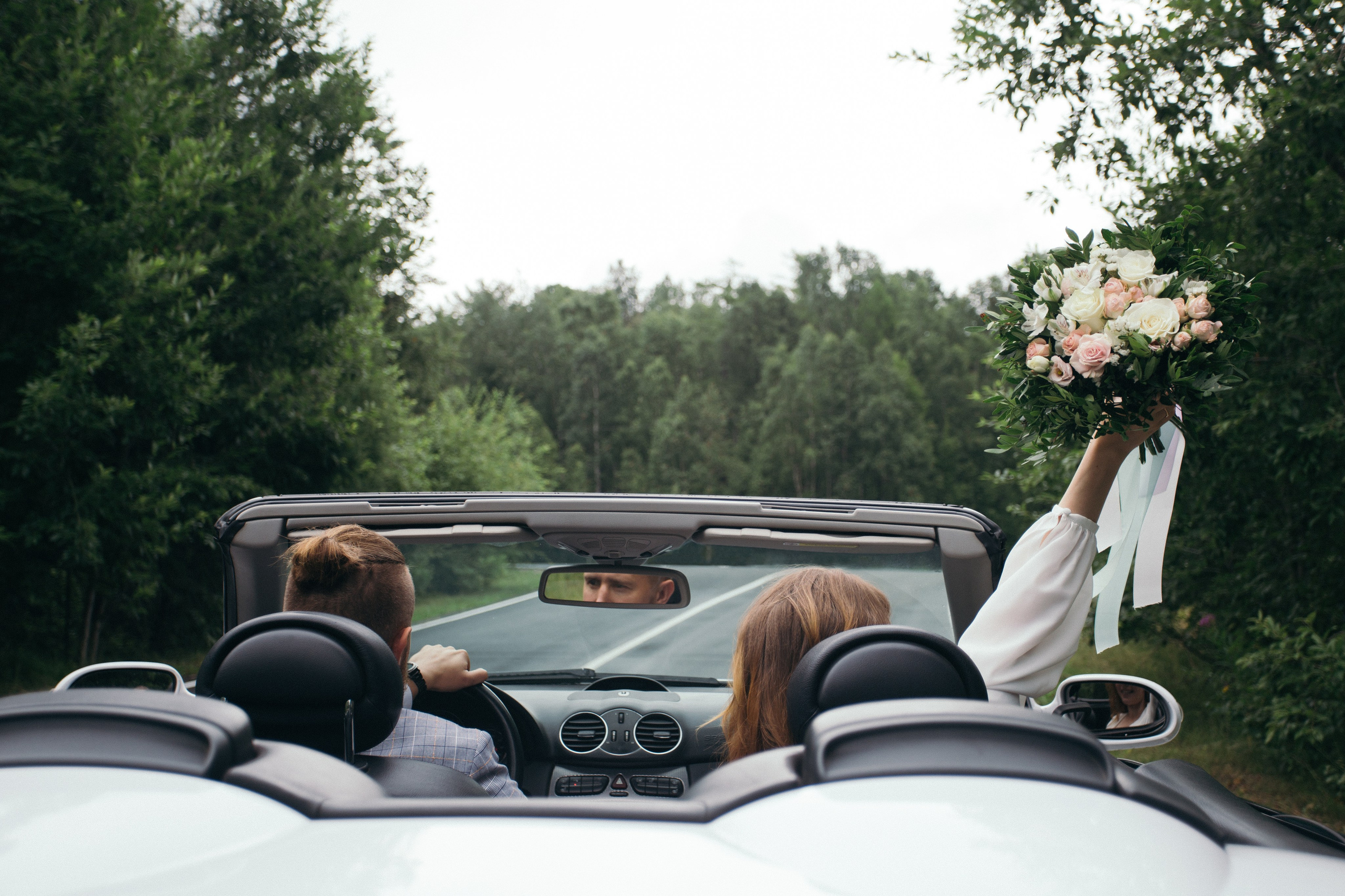 Светлана и Алексей. Портретный и свадебный фотограф в Москве | Макарова Дарья