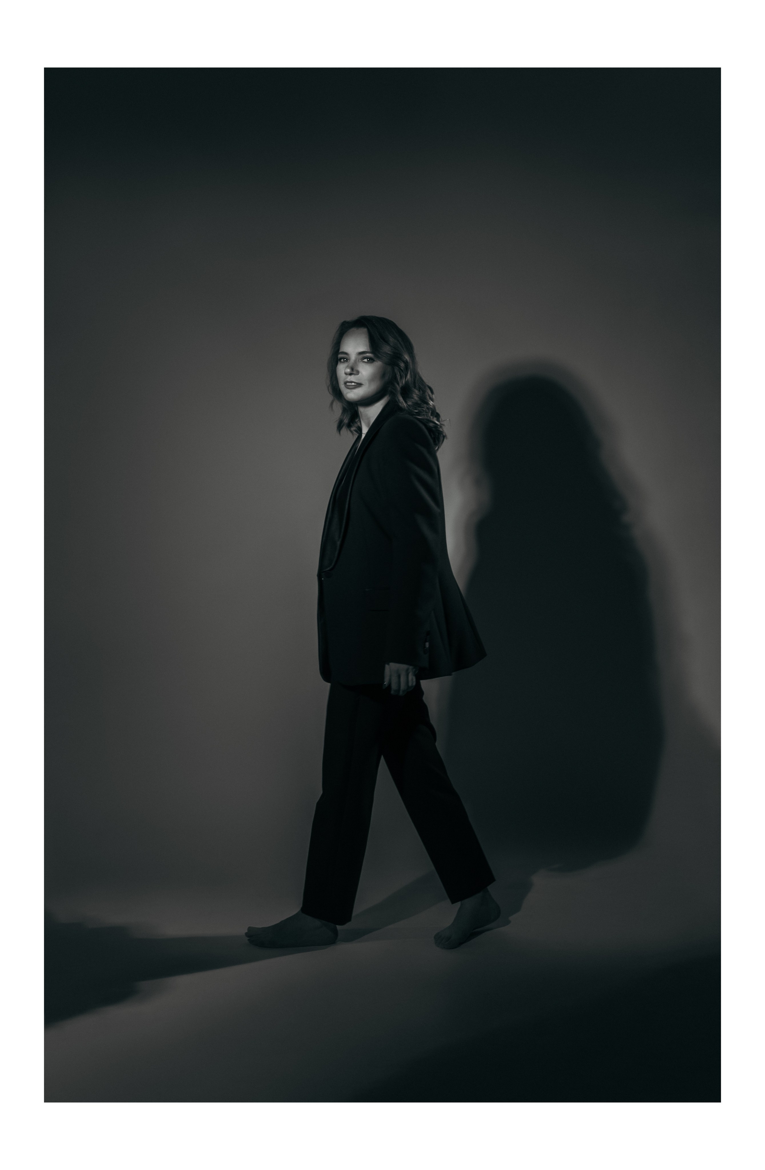 Крис. Портретный и свадебный фотограф в Москве | Макарова Дарья