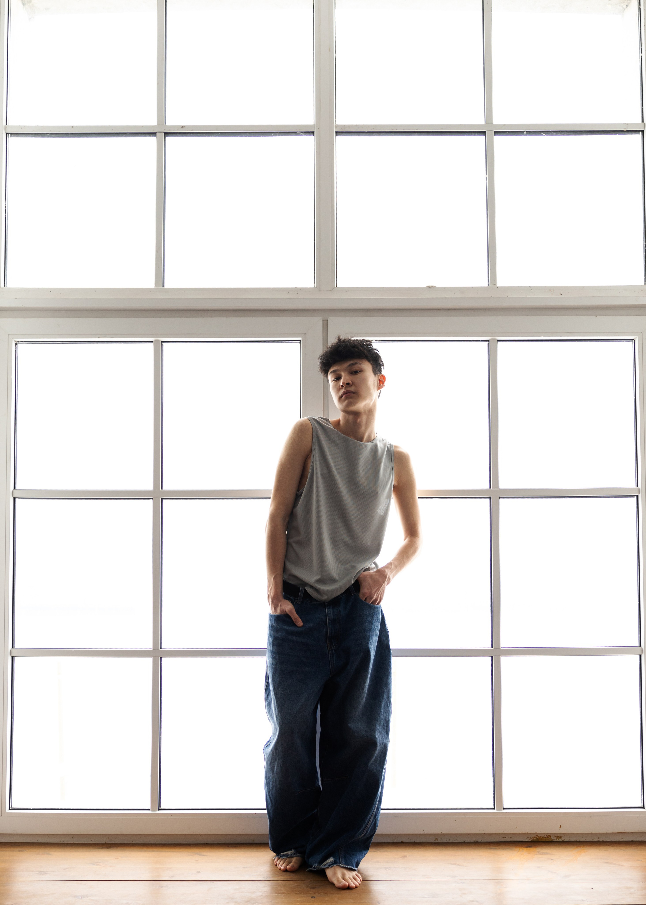 Амирлан. Портретный и репортажный фотограф в Санкт-Петербурге Виталия Бессарабова