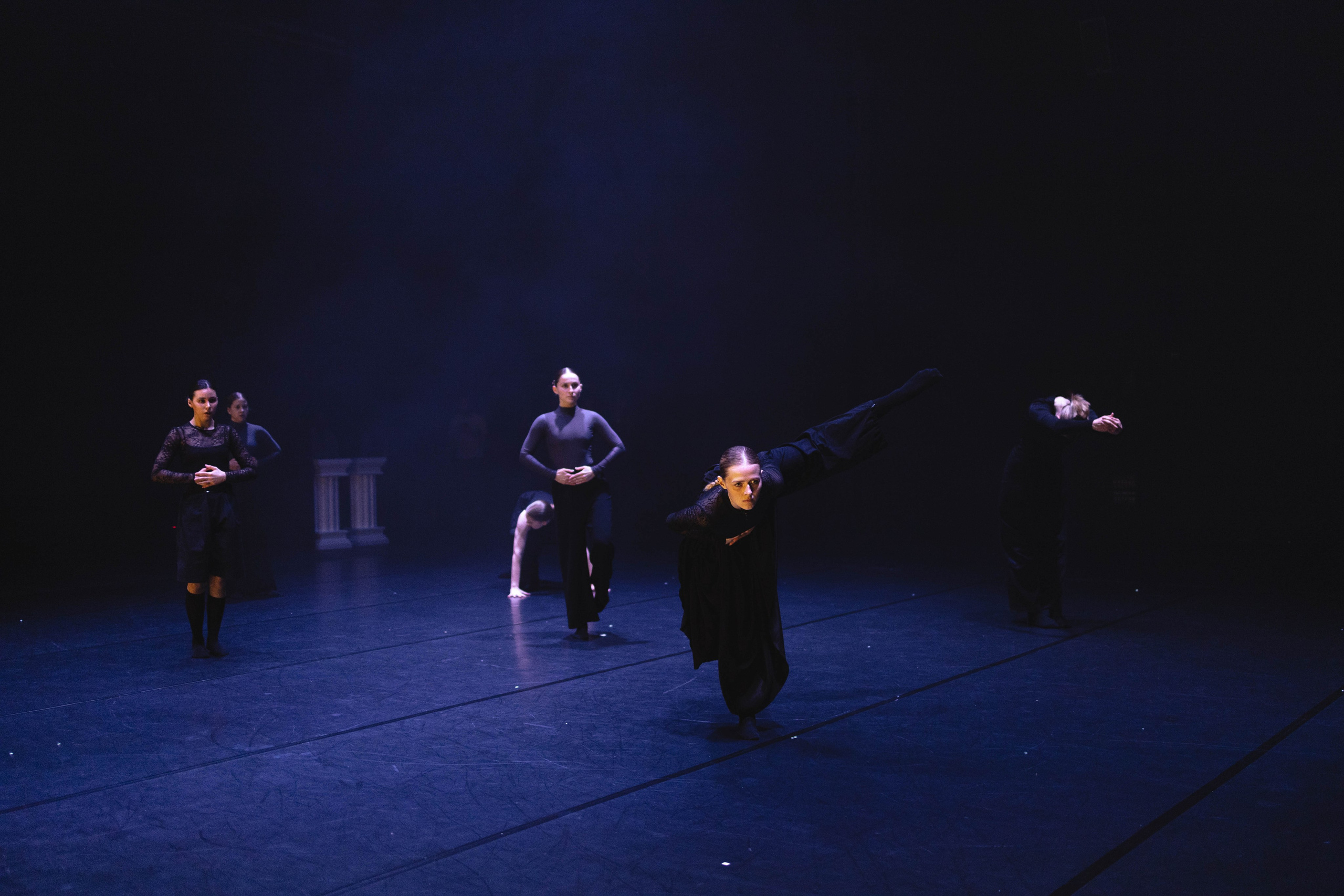 Omyt. Портретный и репортажный фотограф в Санкт-Петербурге Виталия Бессарабова