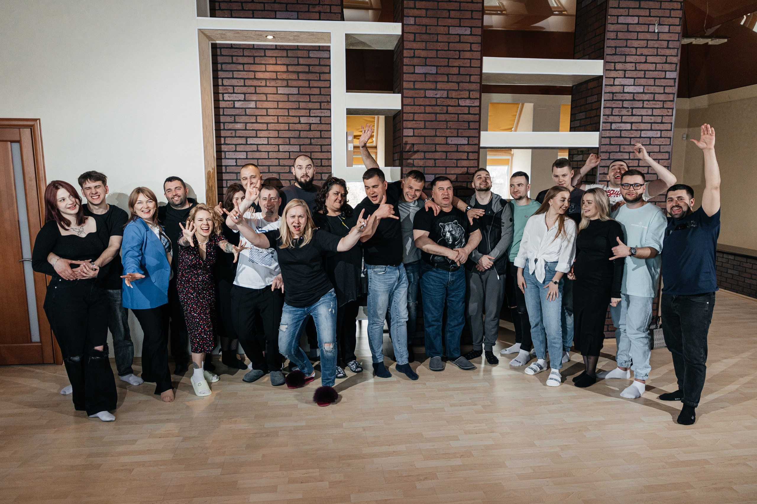 Отзывы. Фотограф Артём Синицын