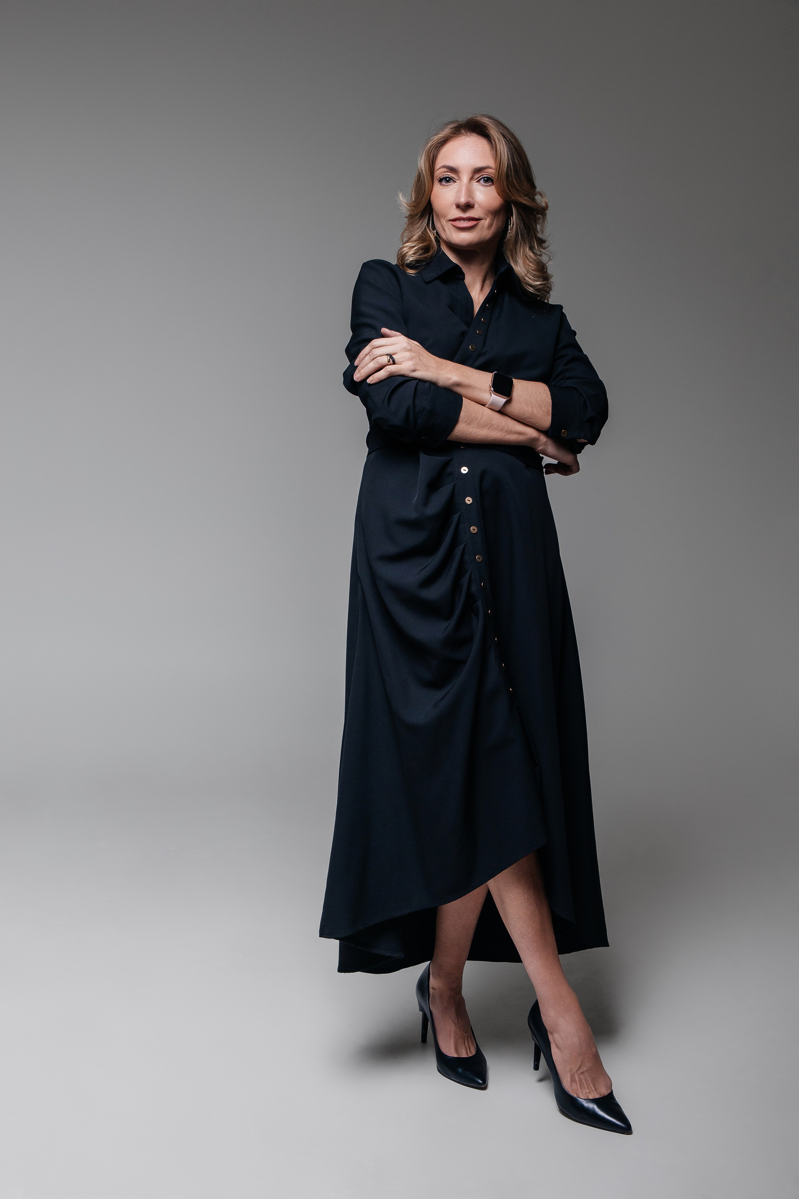 Юлия. Фотограф Денис Лесковский (Тюмень)