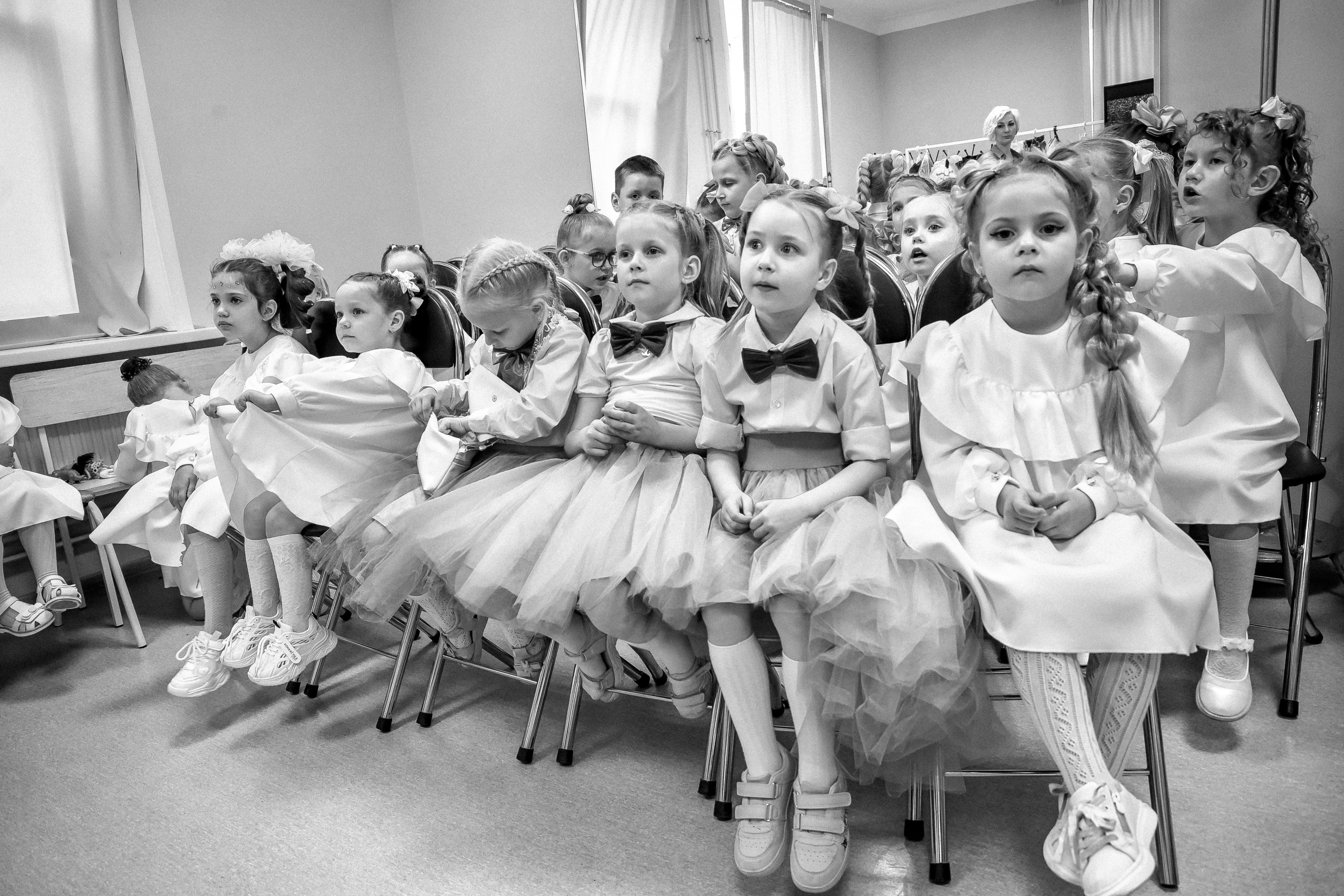 Репортажная съемка в Самаре и Самарской области