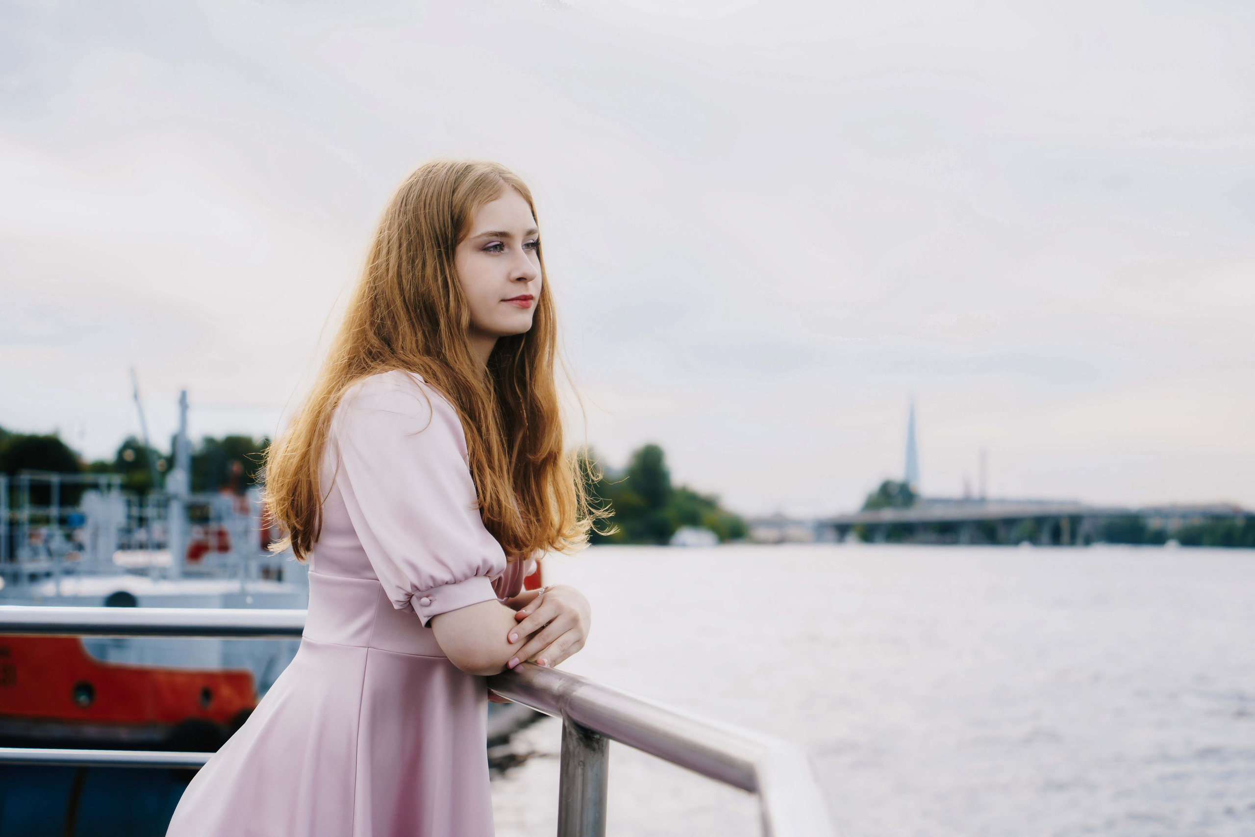 Выпускной 9В. Свадебный и семейный фотограф в Санкт-Петербурге Виктор Голубев