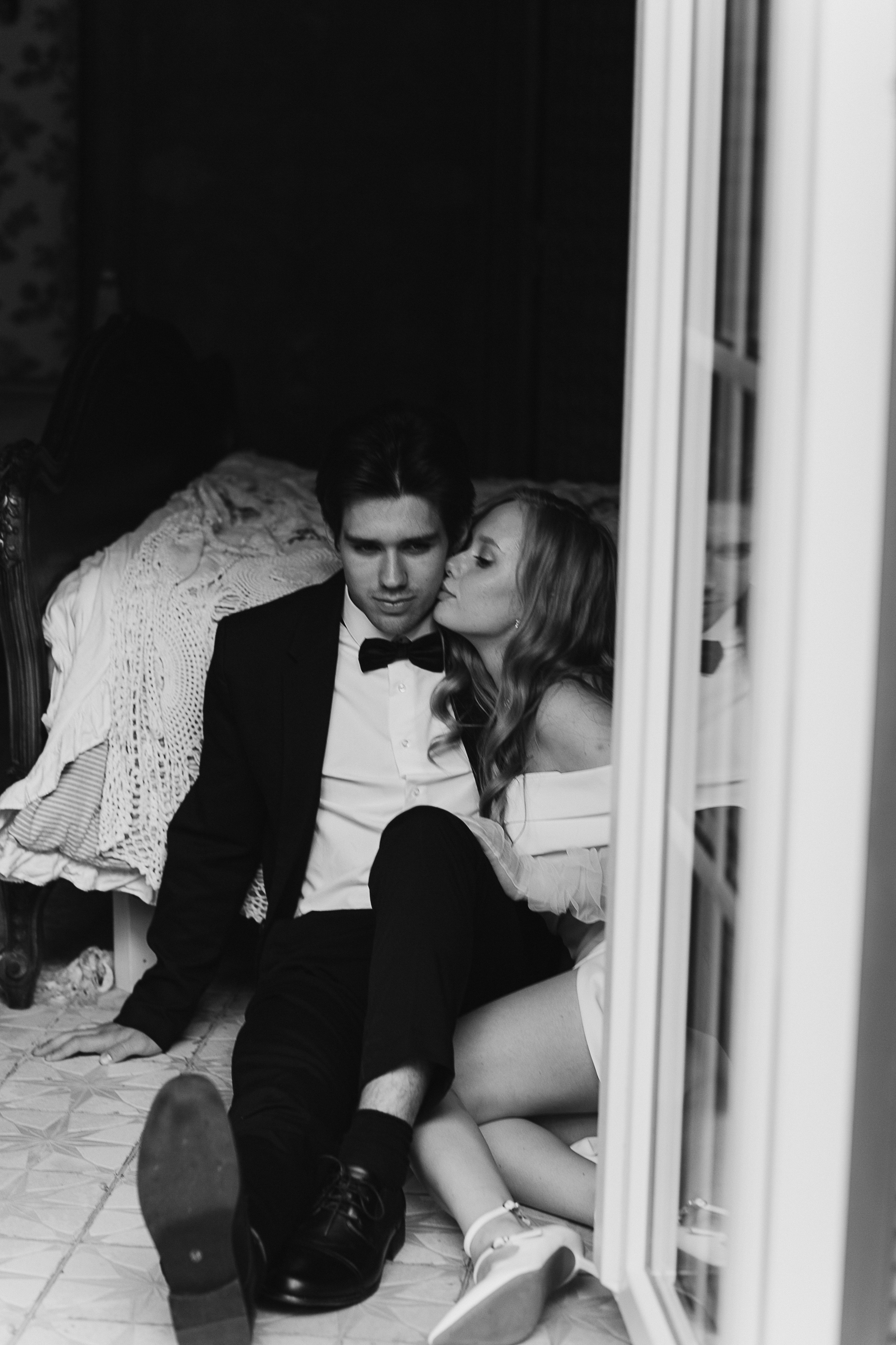 Елизавета и Влад. Ваш фотограф Любовь Чистякова