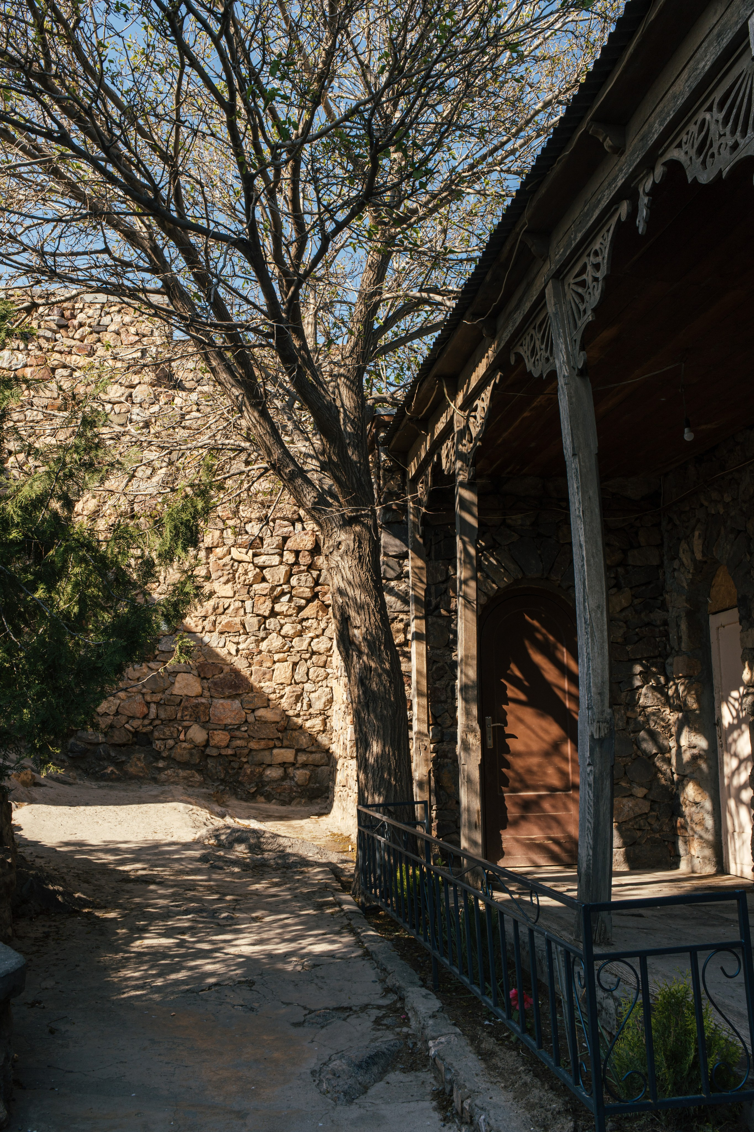 Armenia. Photographer Alina Skitovich