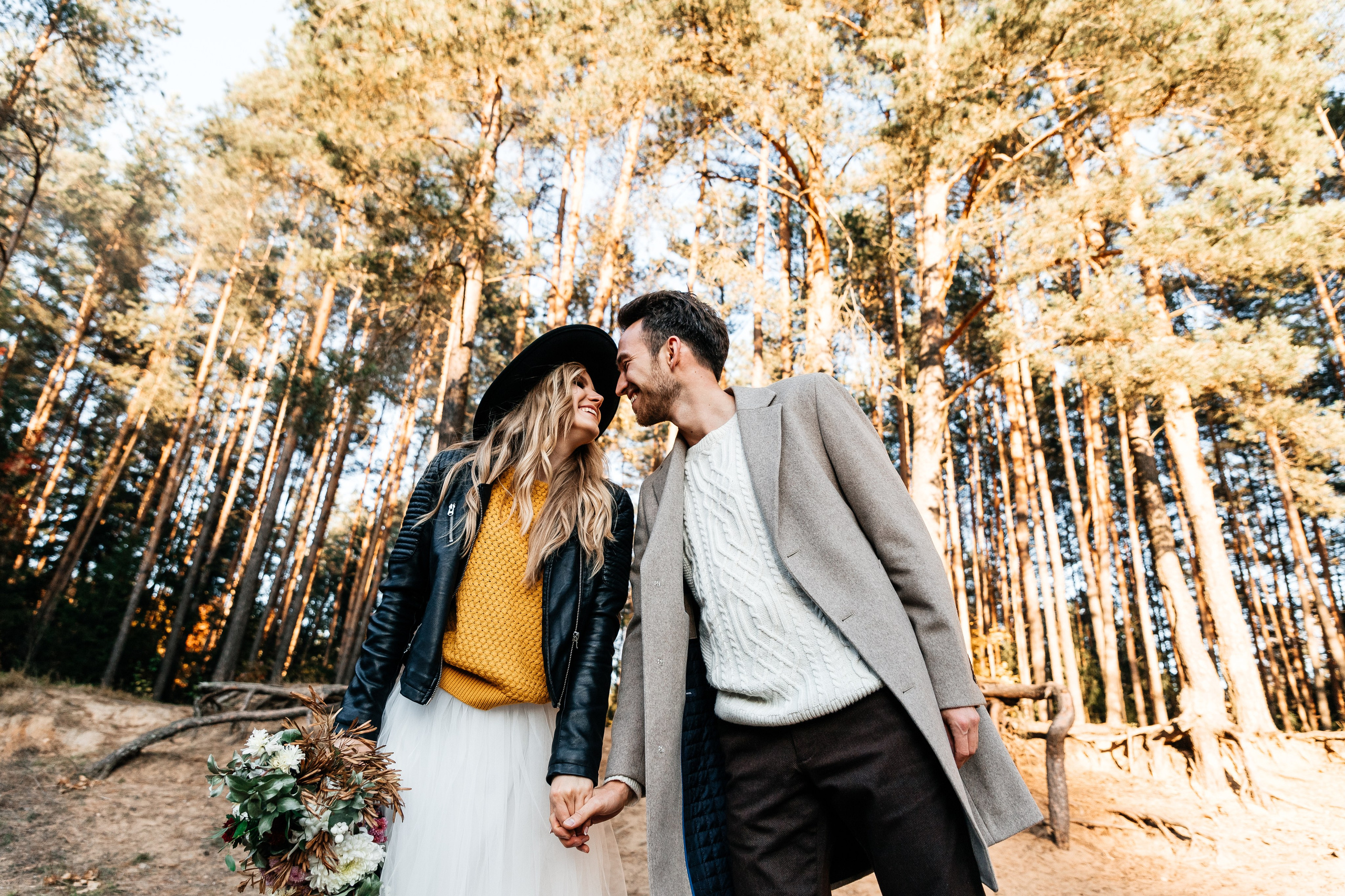 Свадебный фотограф Елена Ловцевич