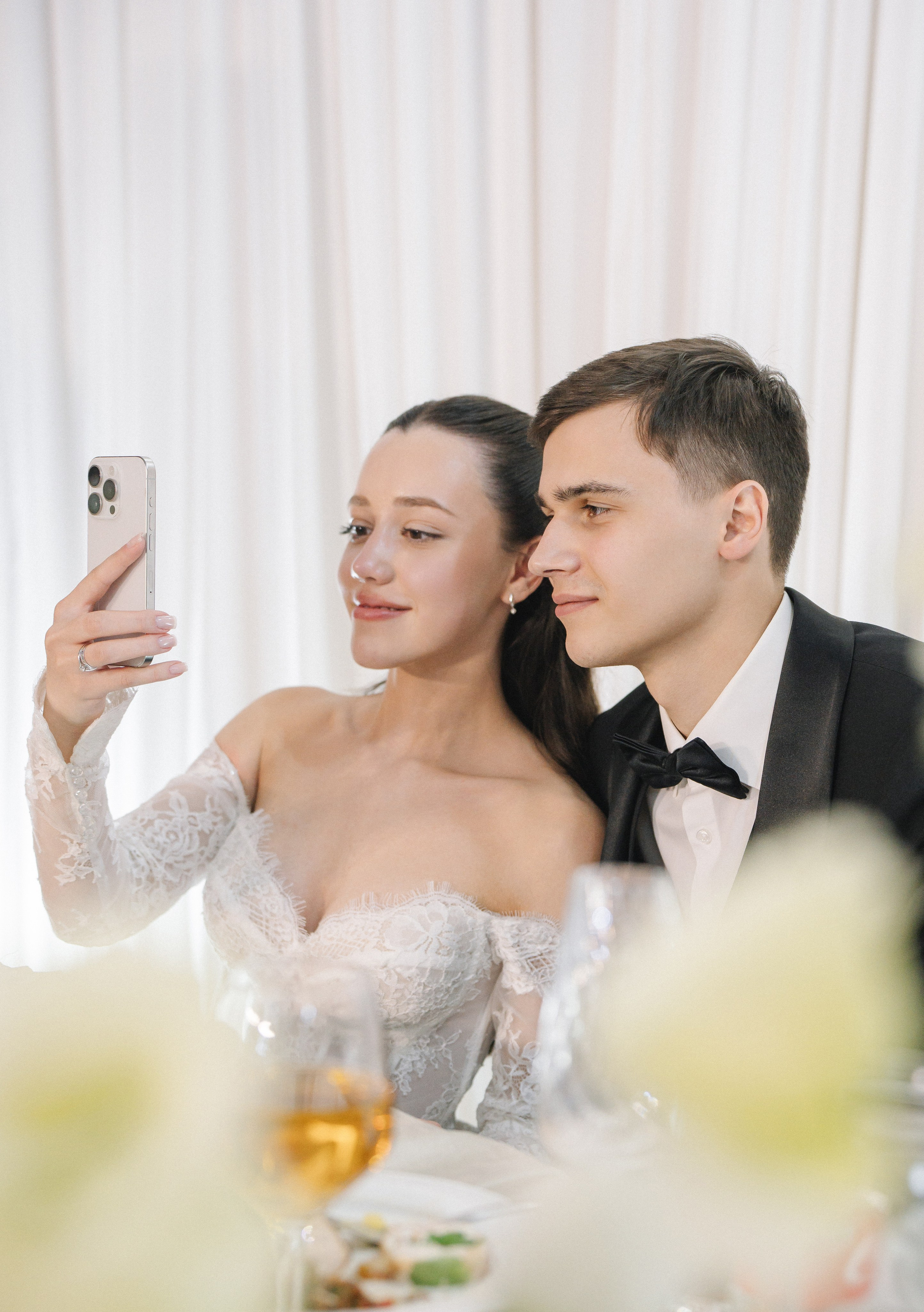 Рустам и Вероника. Алёна Наумова — профессиональный организатор свадеб и мероприятий в Краснодарском крае и на побережье