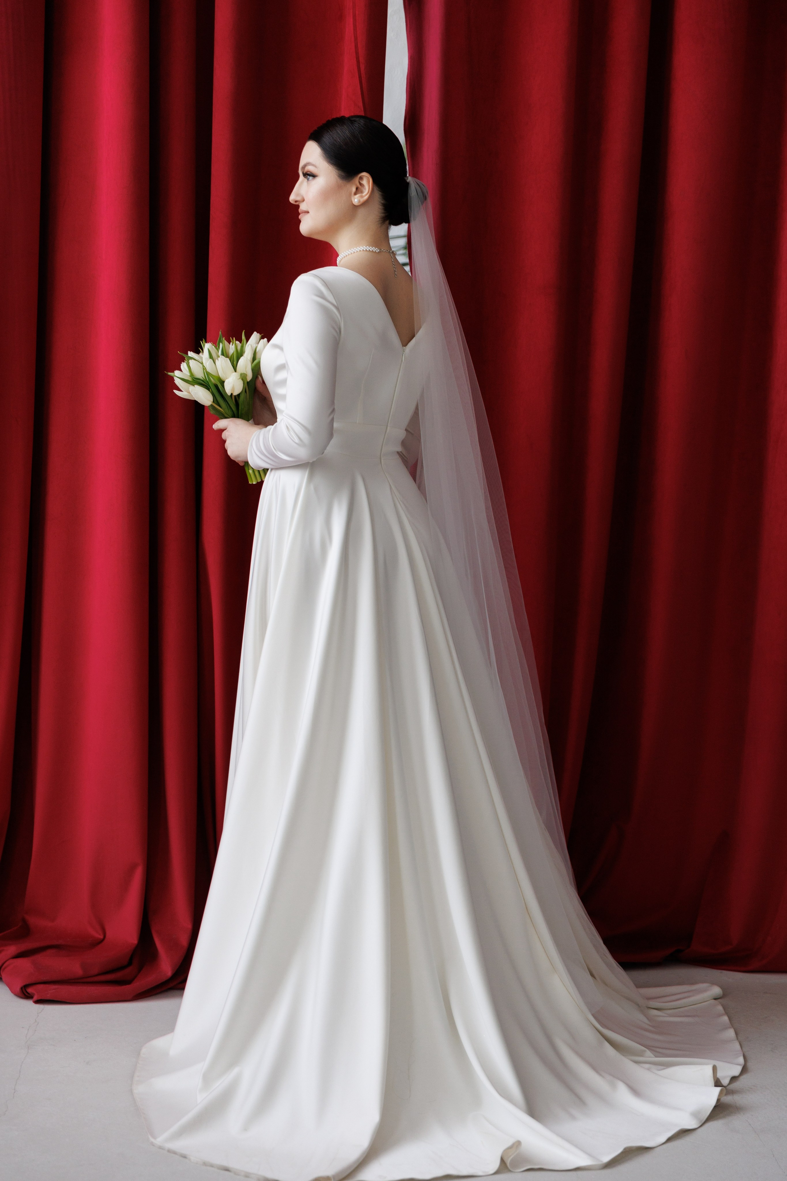 Анастасия и Алексей. Свадебный и семейный фотограф Егорова Юлия