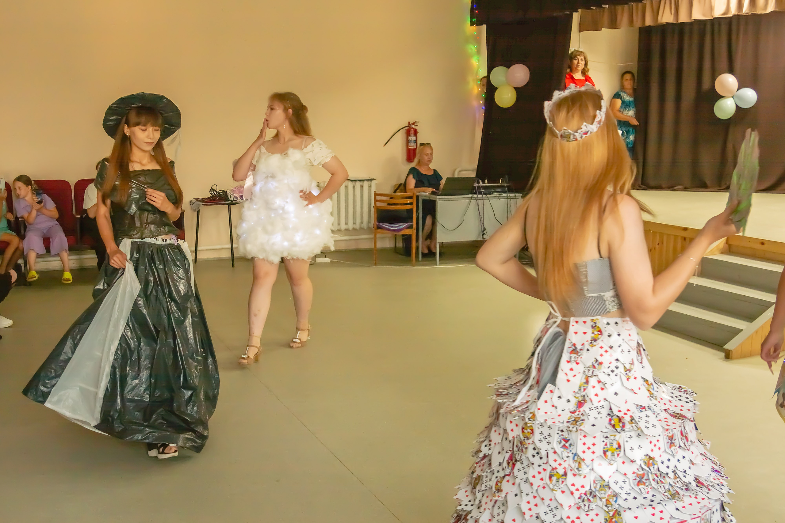 Мисс Краса — 2025. Фотограф широкого профиля Чита-Цасучей