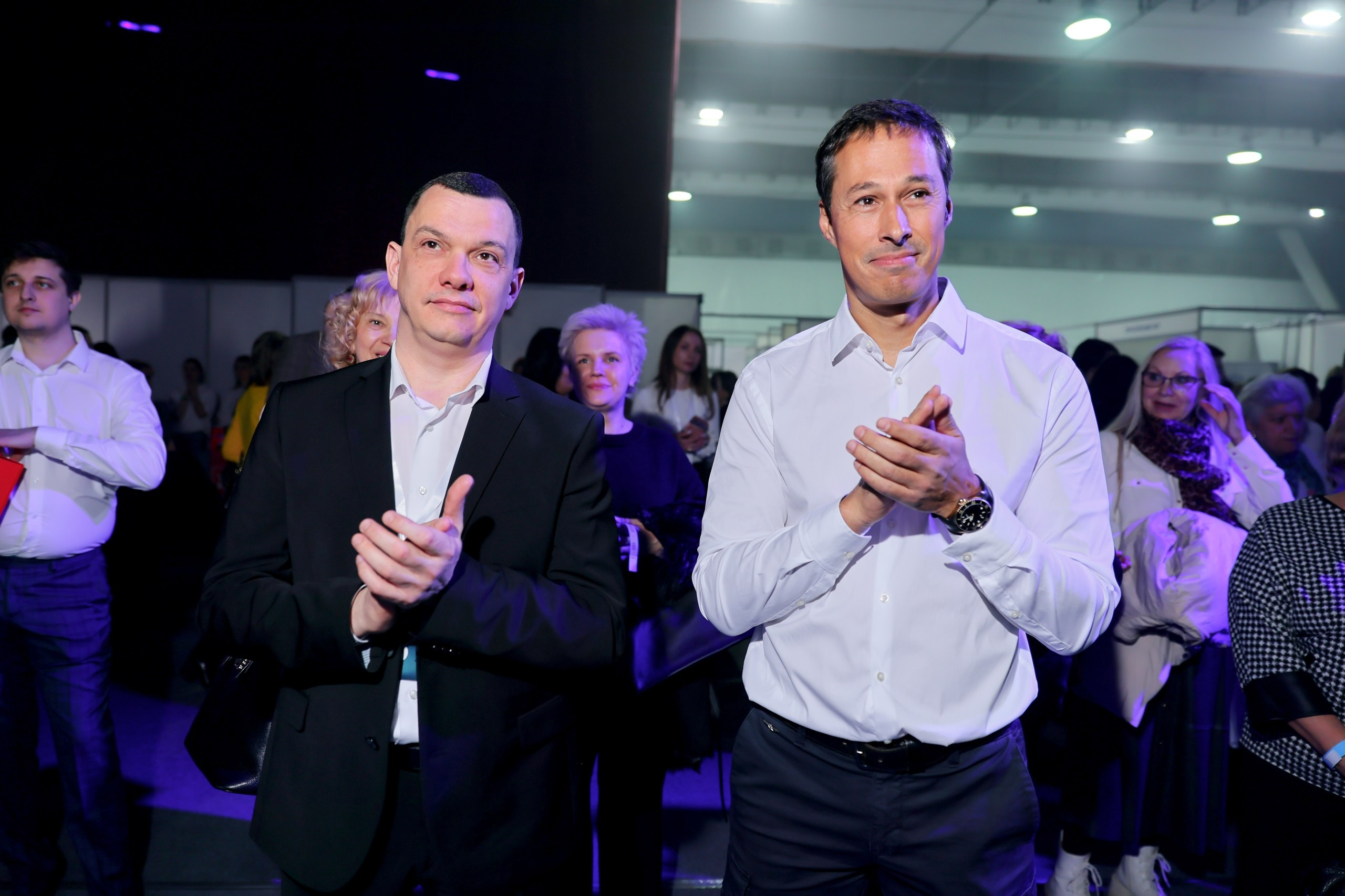 ДЕНТАЛ-ЭКСПО. Нижневолжский стоматологический форум