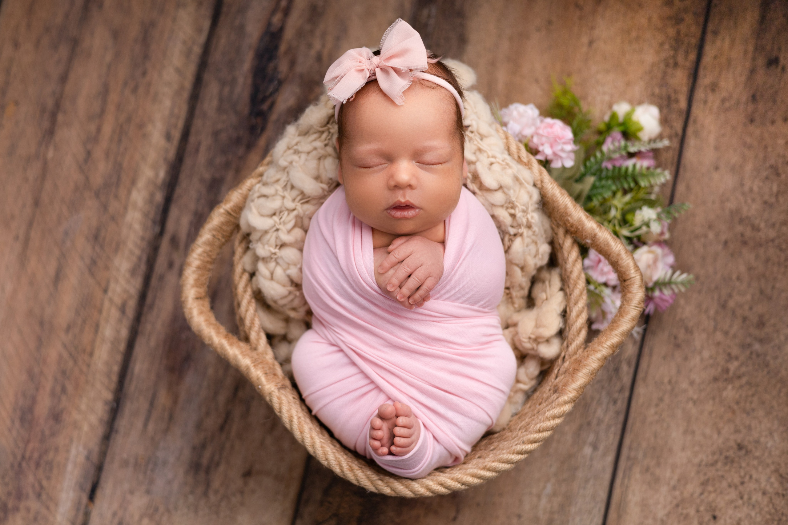 Новорожденные. Фотограф новорожденных Новосибирск