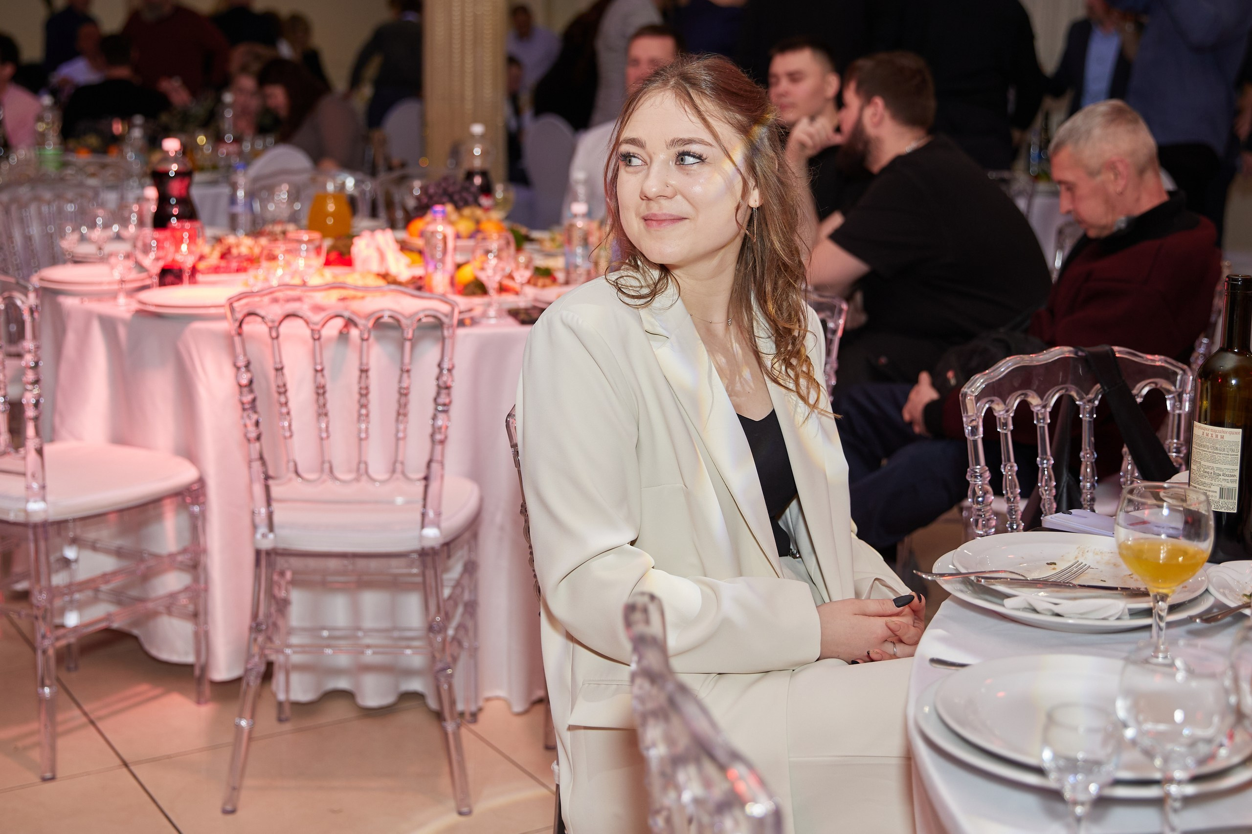 ЮБИЛЕЙ КОРПОРАТИВ. Главная