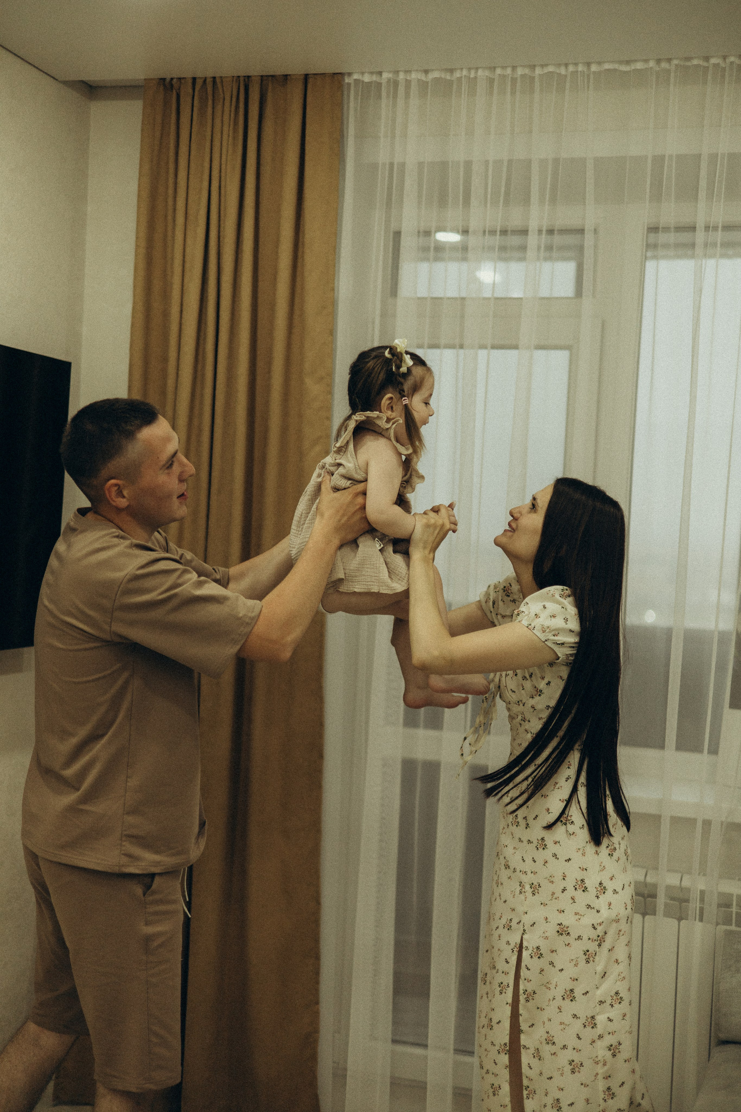 Дом там, где любовь♡. Фотограф в г. Чита