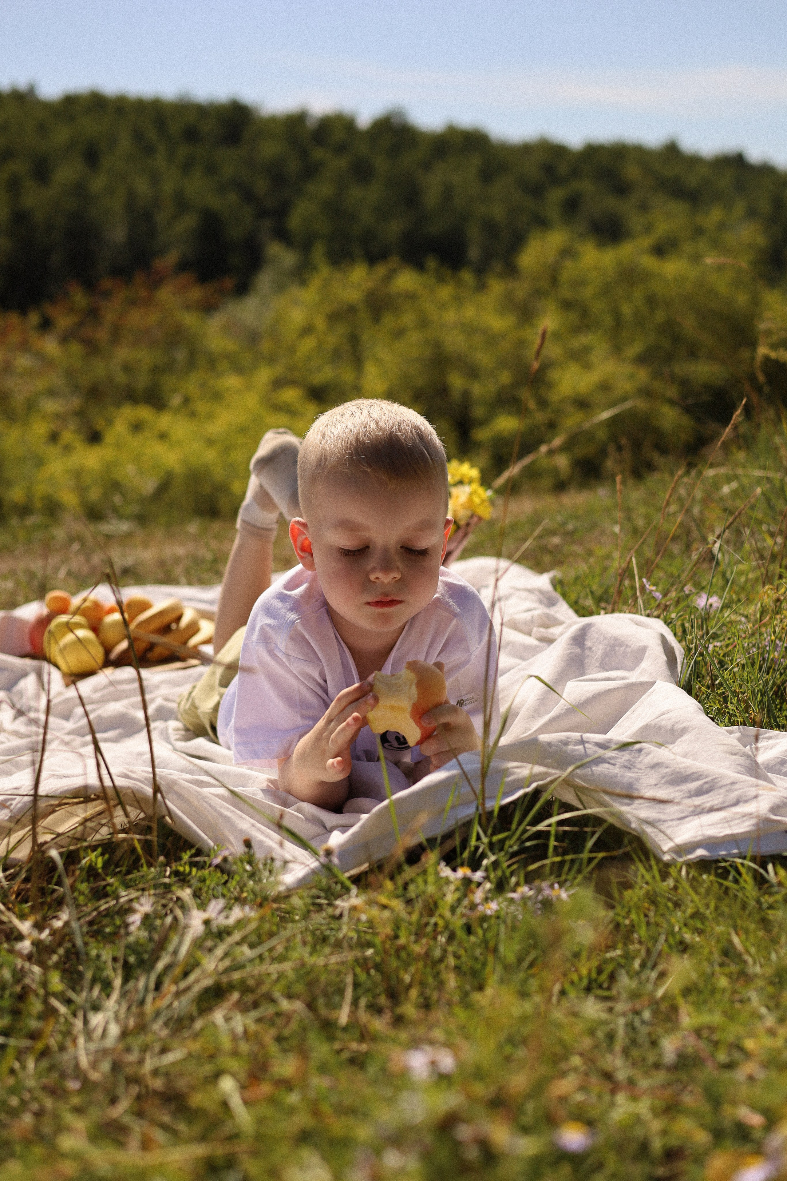Семья Юли ♡ Димы. Фотограф в г. Чита