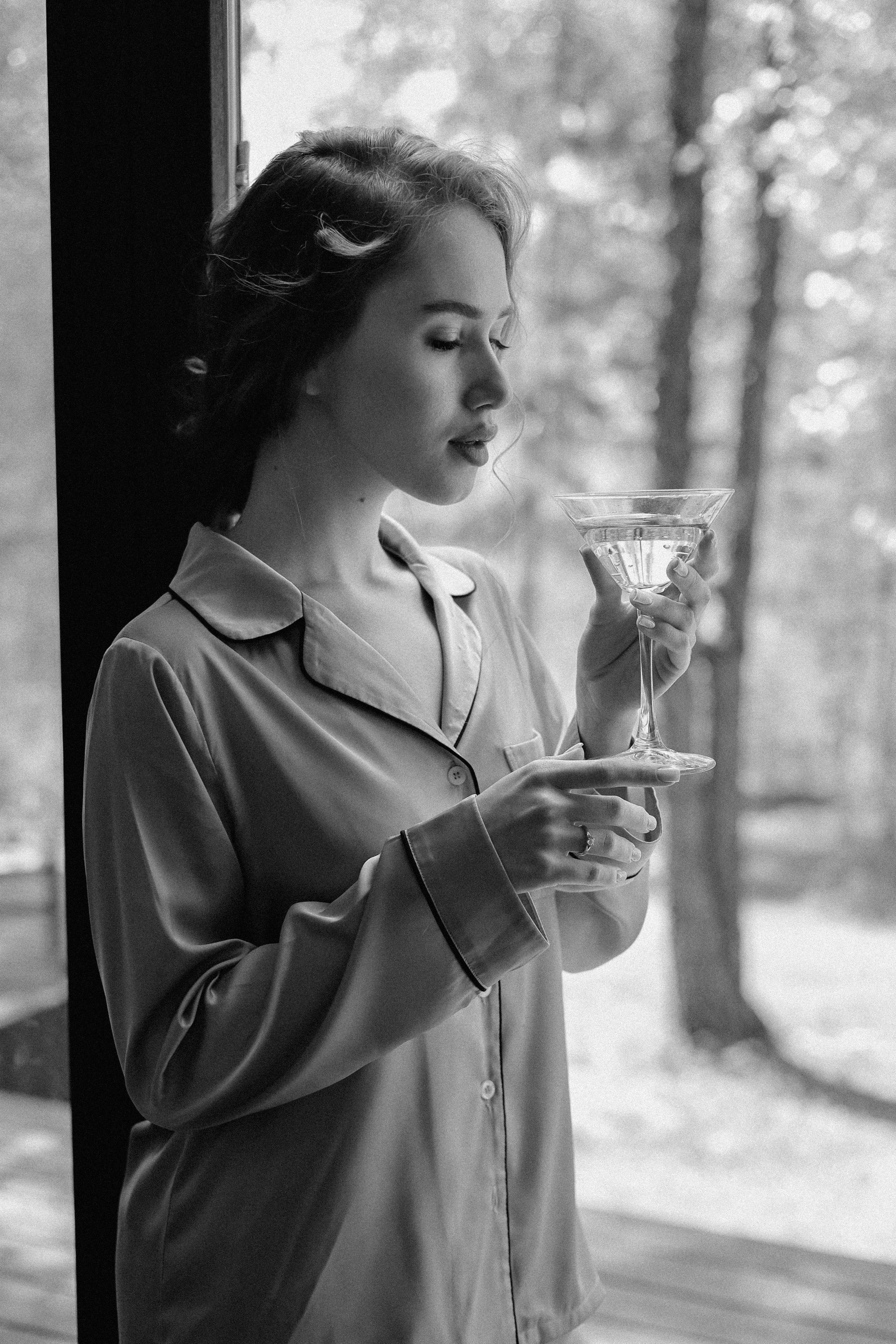 Утро невесты. Фотограф в г. Чита