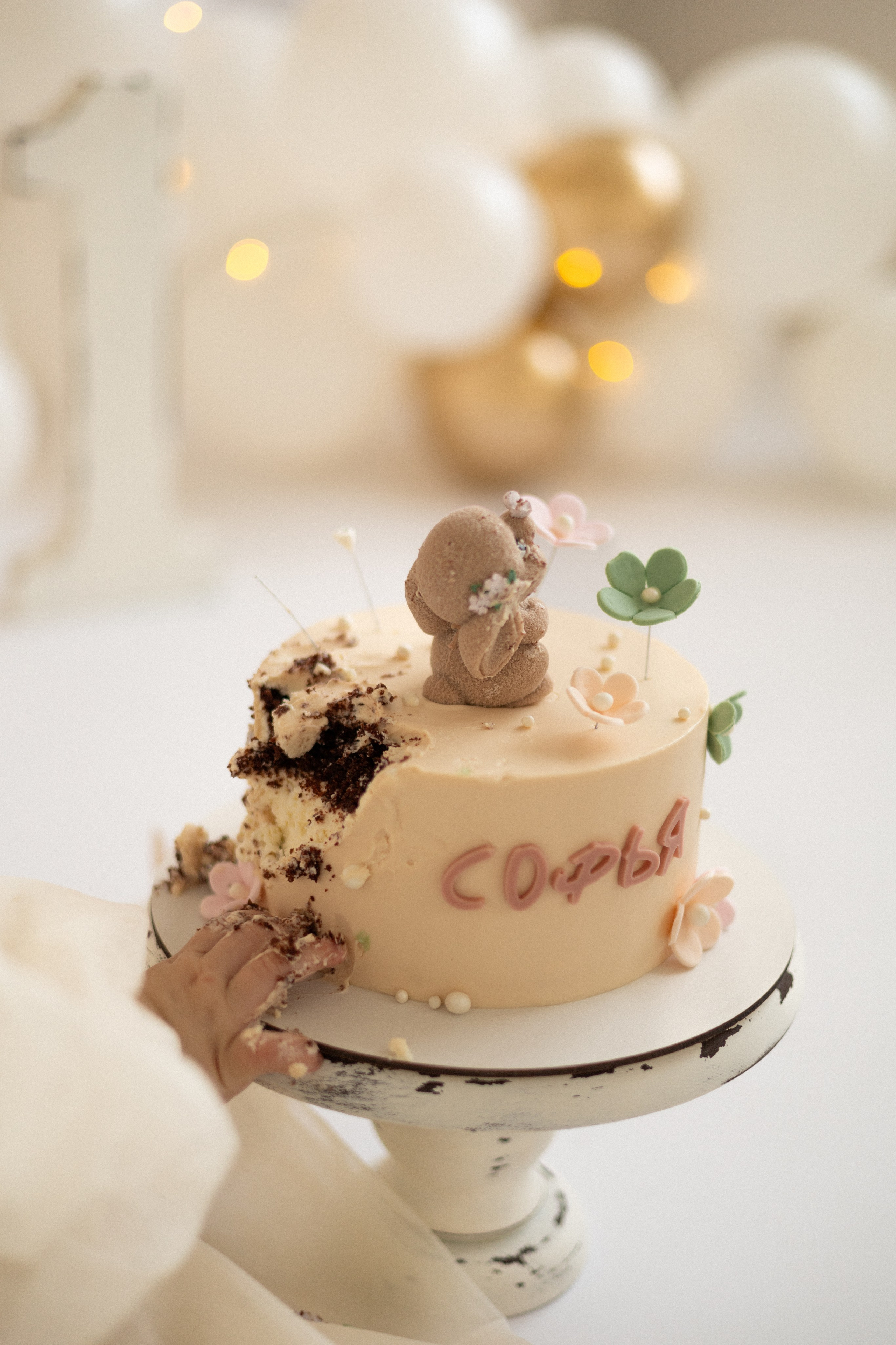 София. Фотограф в г. Чита