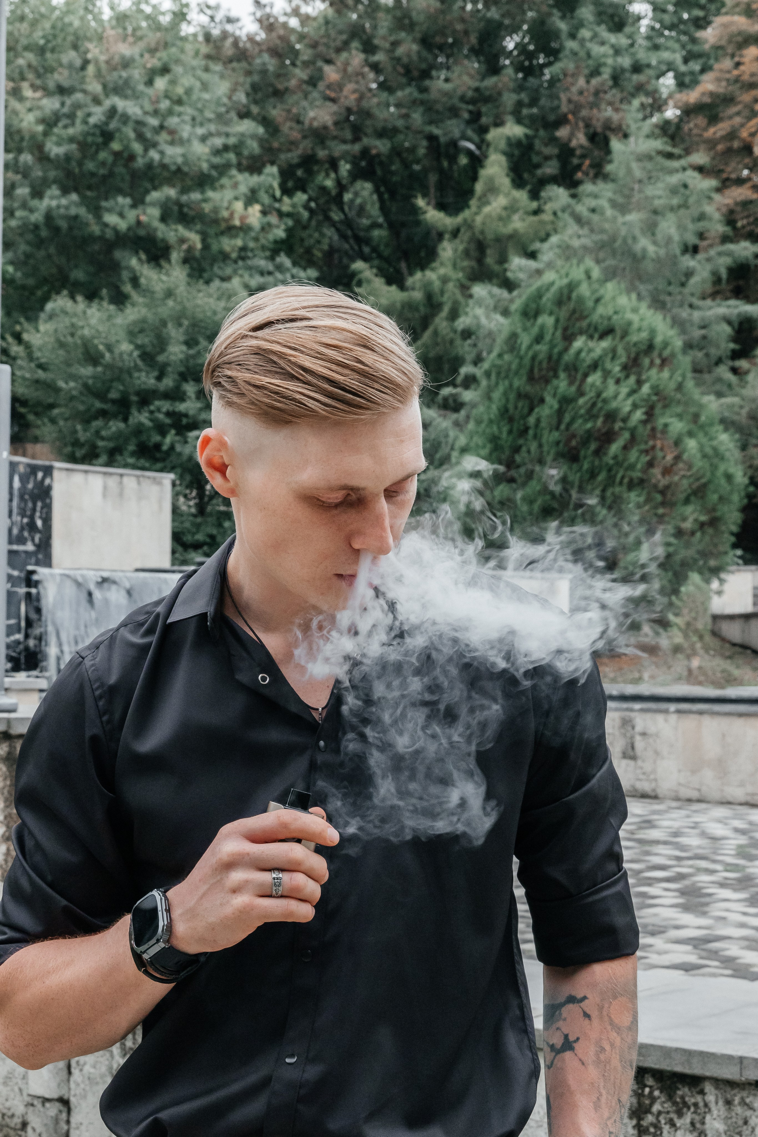 Надежда & Андрей. Фотограф Пятигорск Александра Карасева