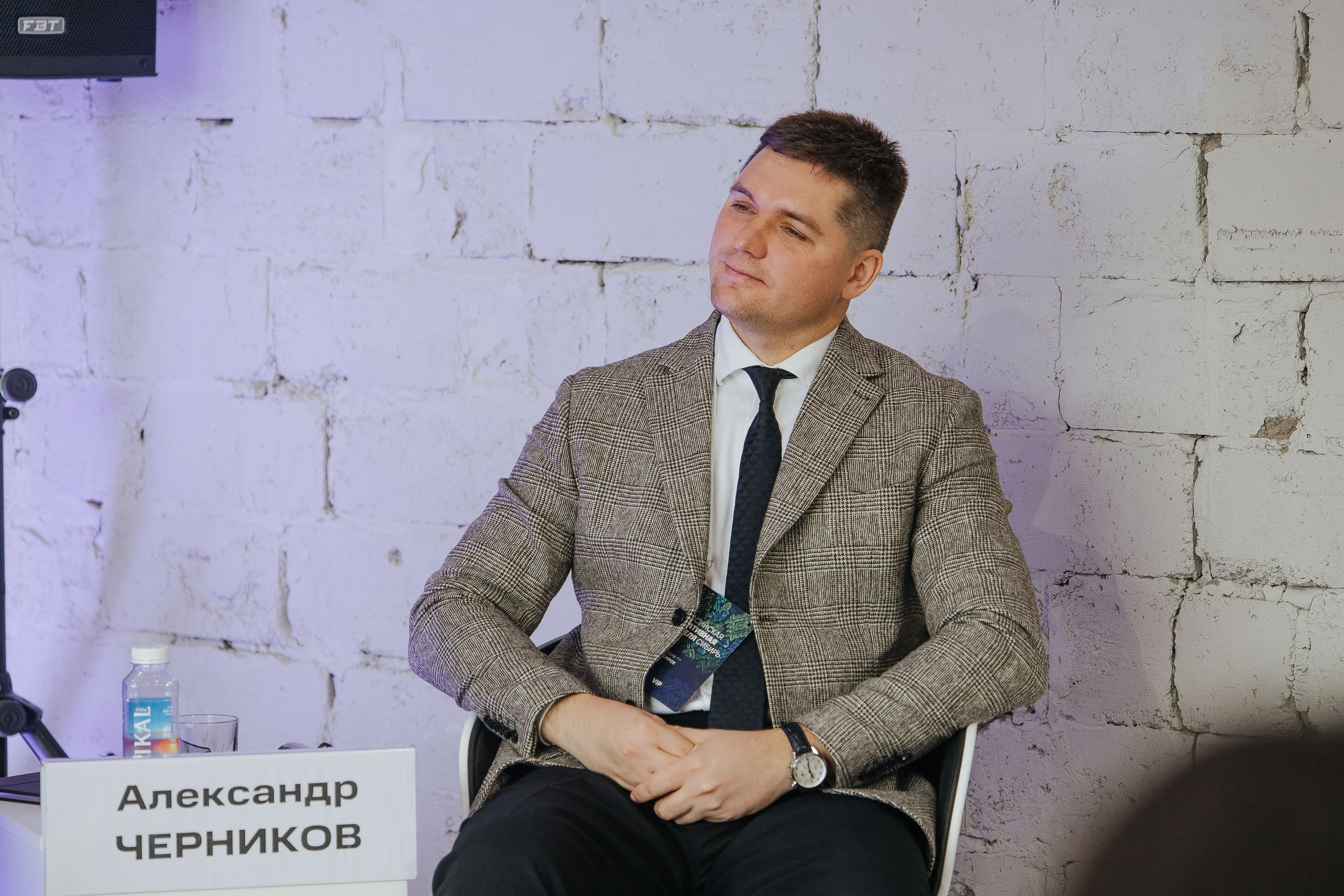 Креативная Неделя Сибирь 2025. Фотограф в Красноярске Надежда Воскресенская